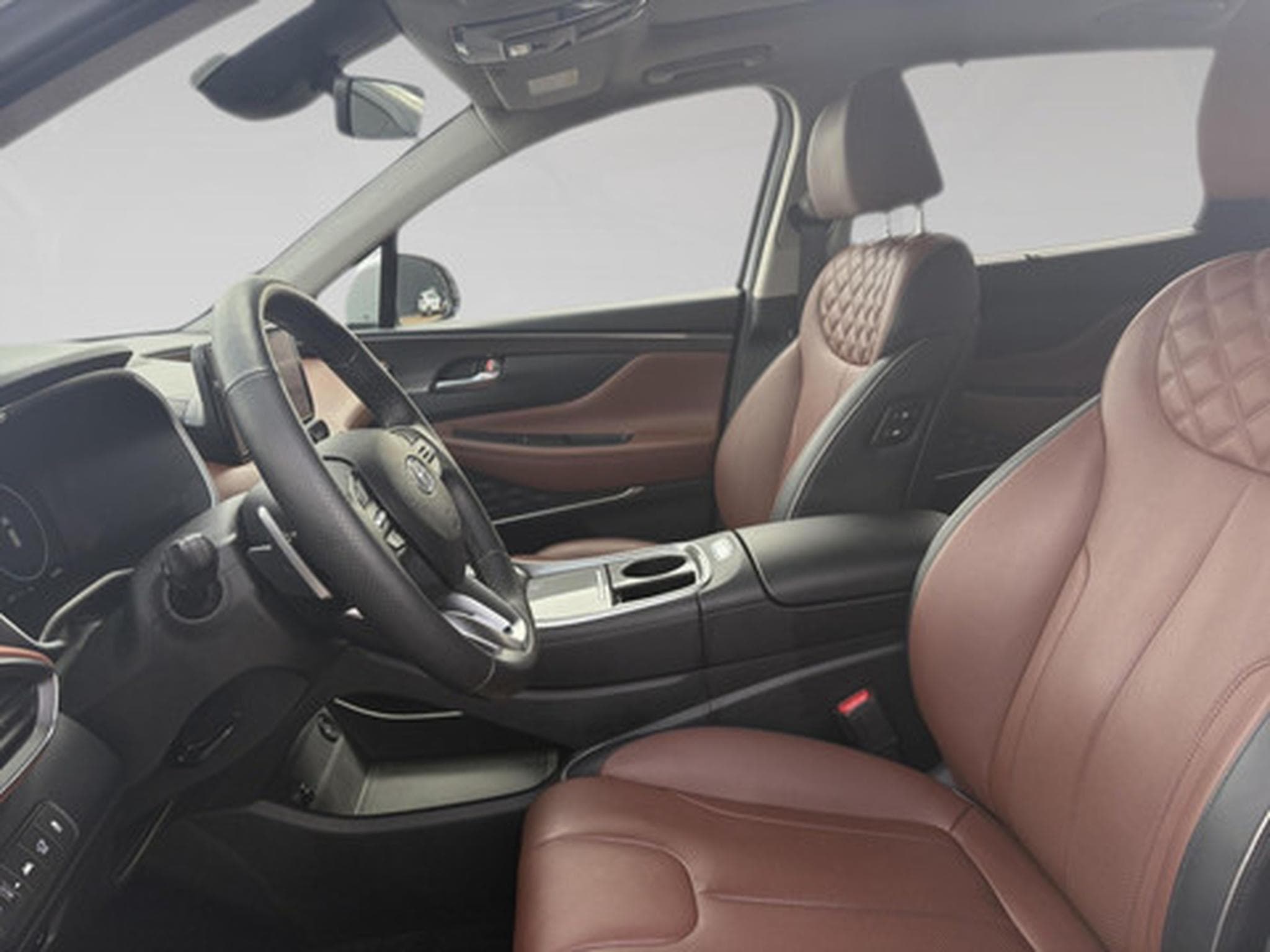 Hyundai Santa Fe 1.6 T-GDi Hybrid 4x4 Shine Aut. (2023) - Foto 13
