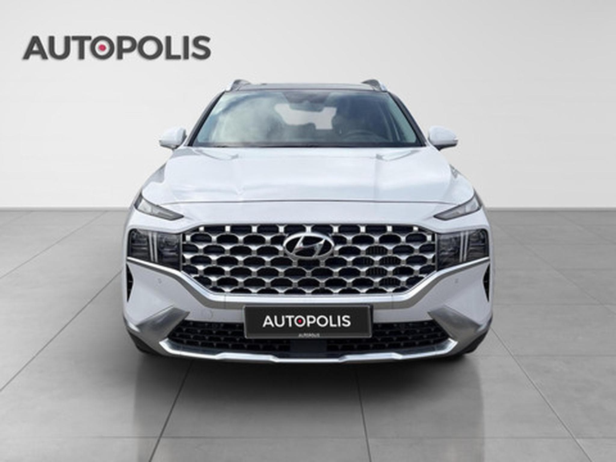 Hyundai Santa Fe 1.6 T-GDi Hybrid 4x4 Shine Aut. (2023) - Foto 18