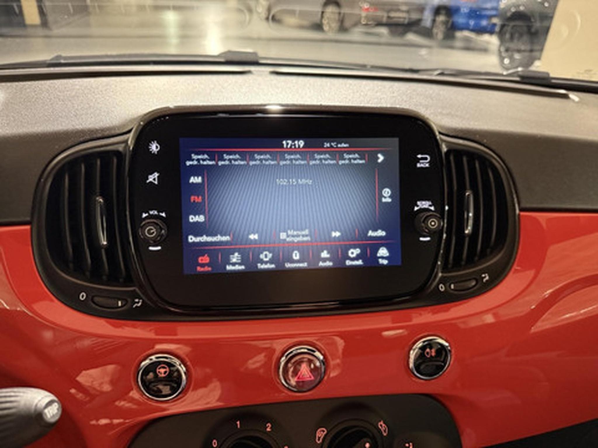 Fiat 500 1.0 HYBRID (2023) - Foto 3