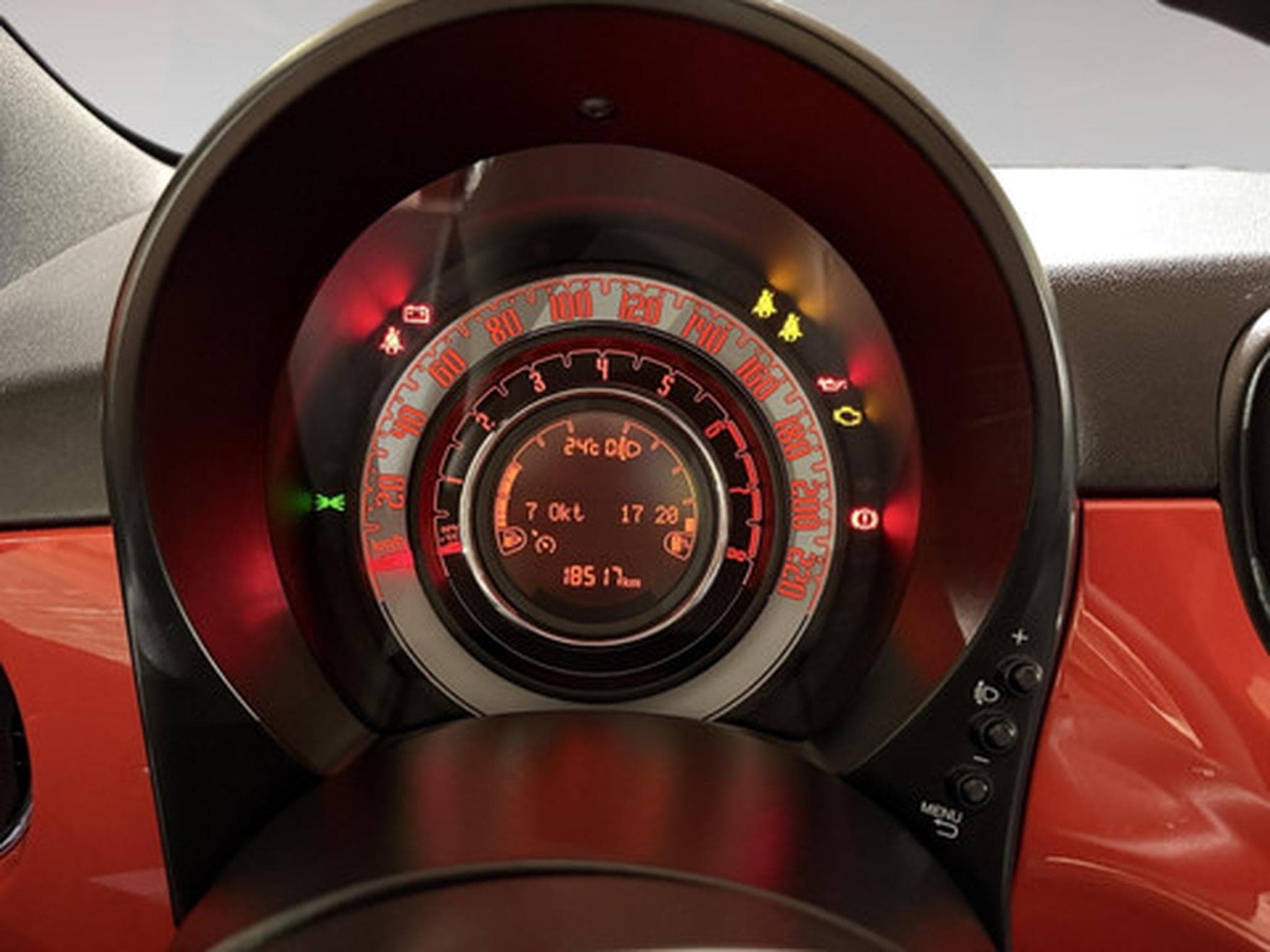 Fiat 500 1.0 HYBRID (2023) - Foto 2