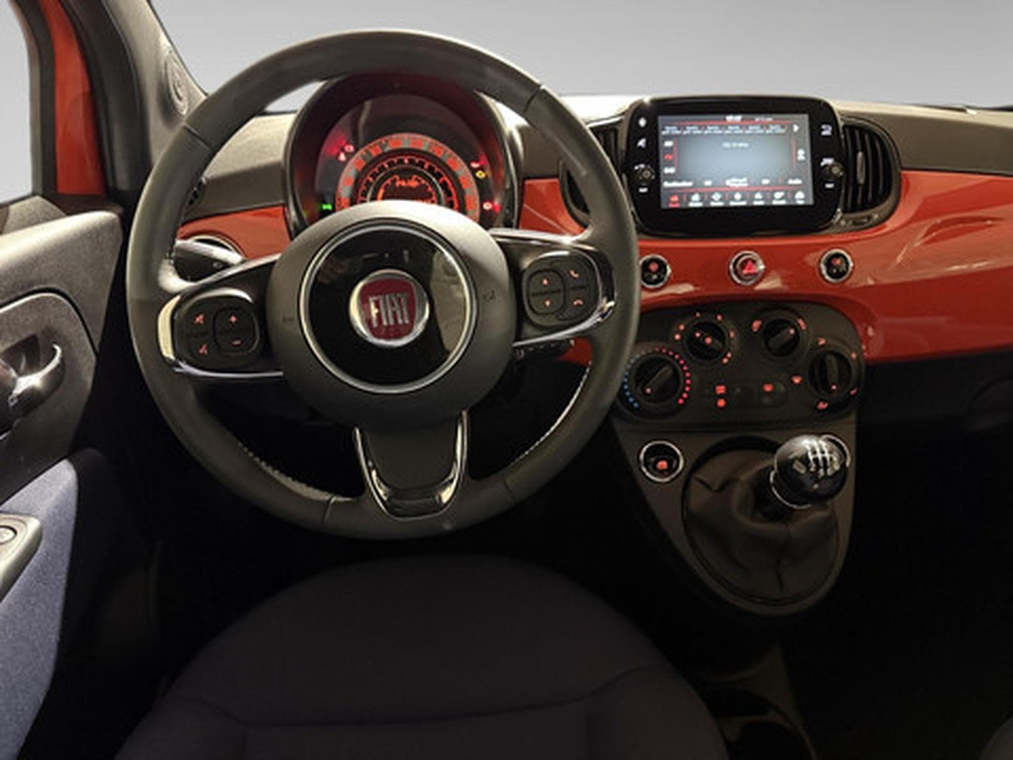 Fiat 500 1.0 HYBRID (2023) - Foto 6