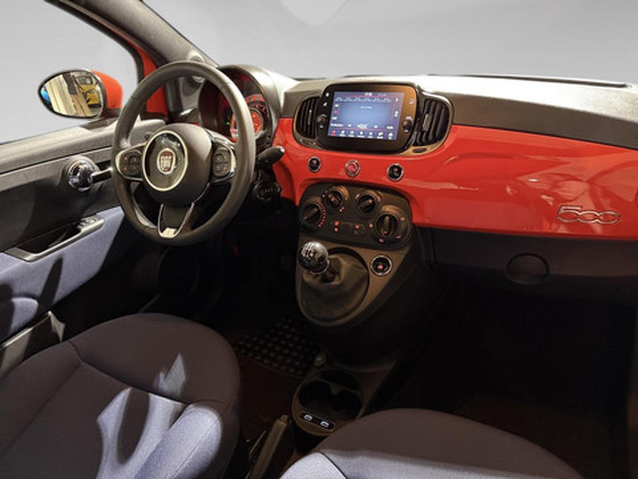 Fiat 500 1.0 HYBRID (2023) - Foto 7
