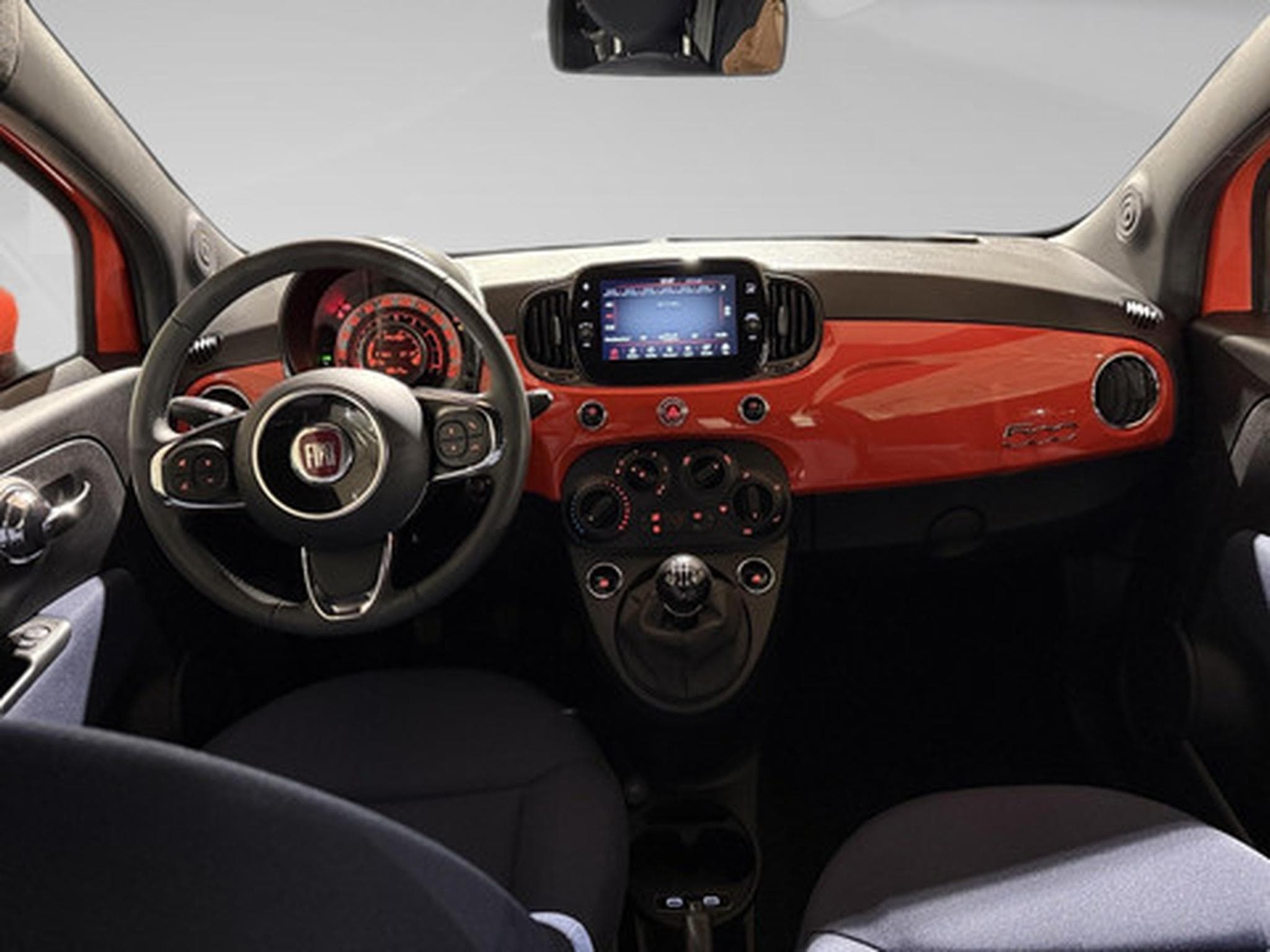 Fiat 500 1.0 HYBRID (2023) - Foto 5
