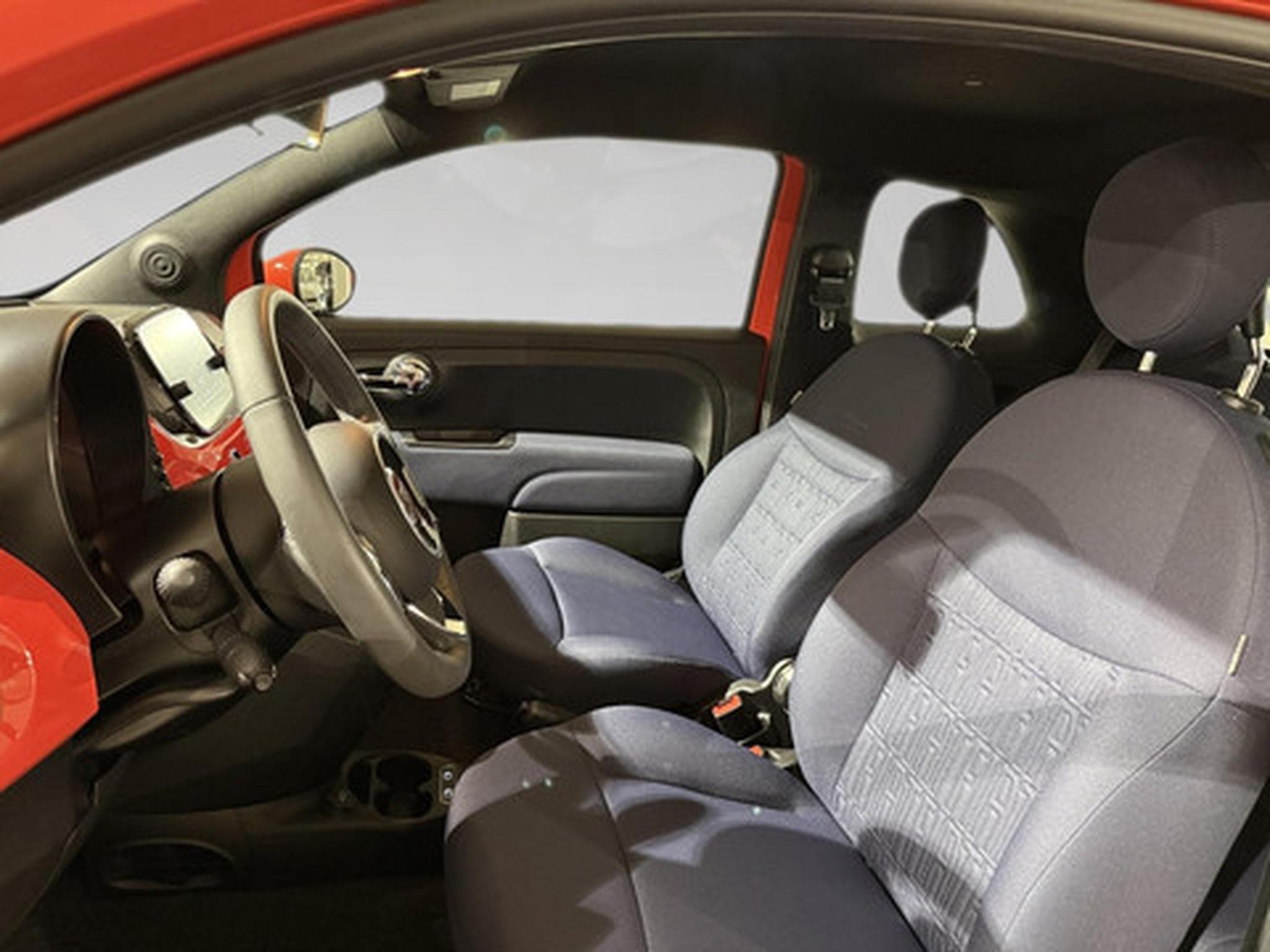 Fiat 500 1.0 HYBRID (2023) - Foto 4