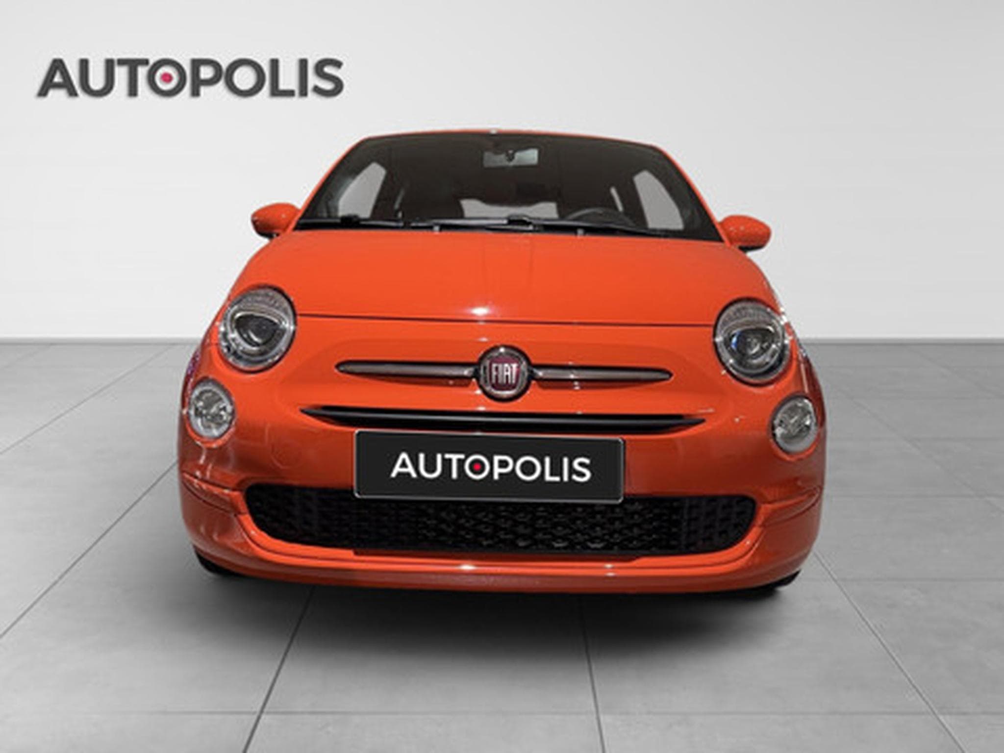 Fiat 500 1.0 HYBRID (2023) - Foto 14