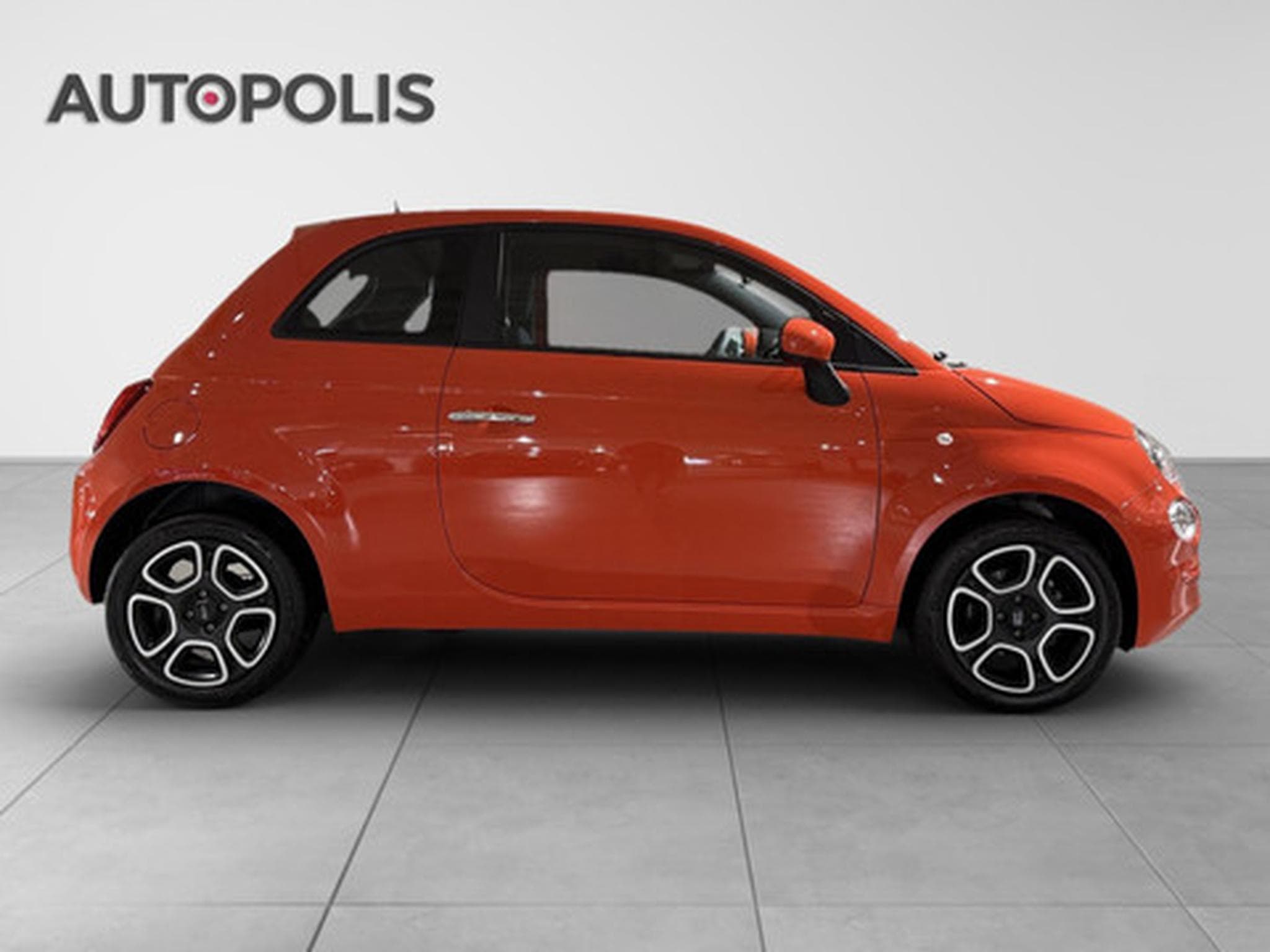 Fiat 500 1.0 HYBRID (2023) - Foto 16
