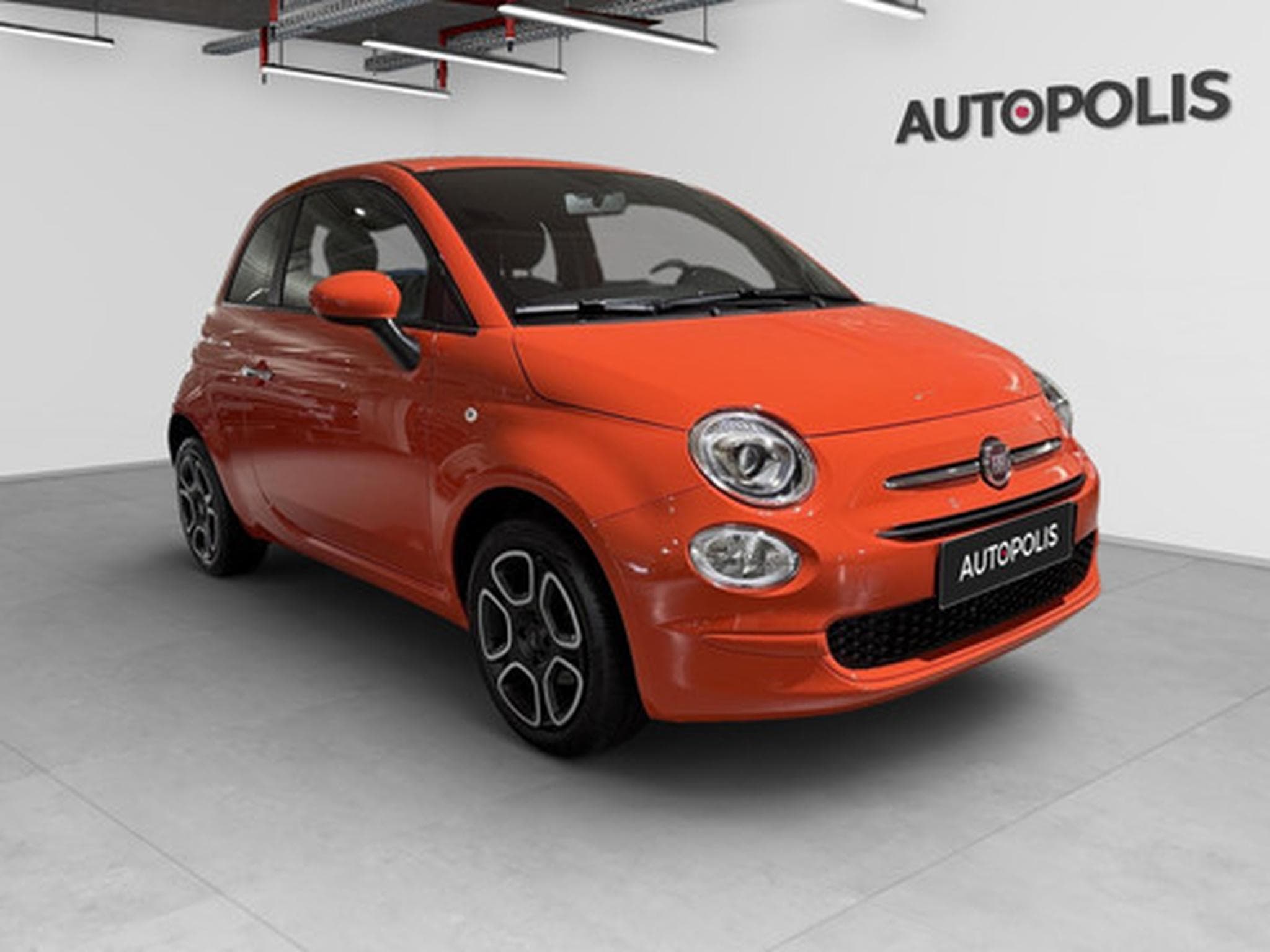 Fiat 500 1.0 HYBRID (2023) - Foto 19