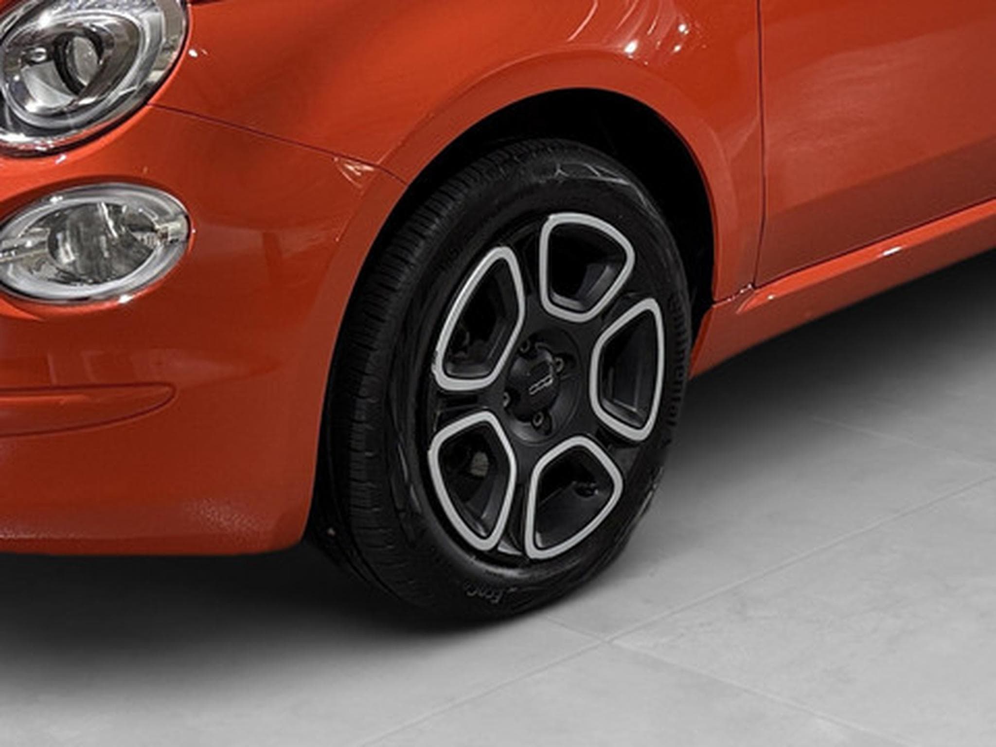 Fiat 500 1.0 HYBRID (2023) - Foto 20