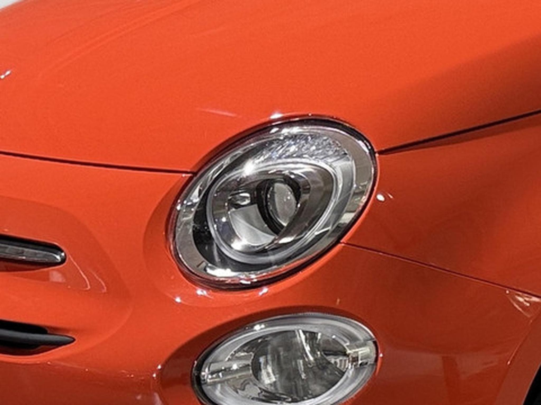 Fiat 500 1.0 HYBRID (2023) - Foto 21