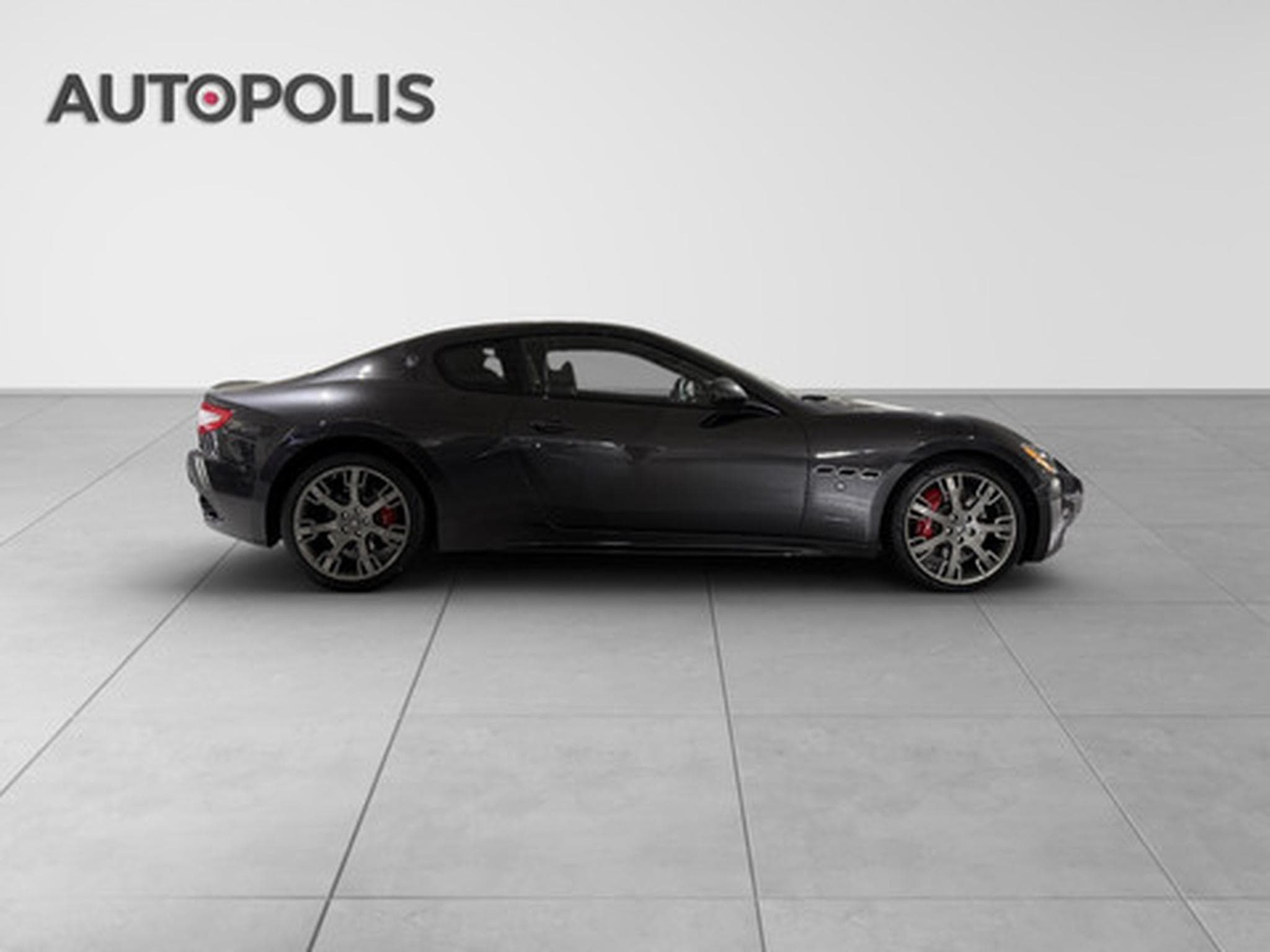 Maserati GranTurismo 4.7 S Aut. (2011) - Foto 16