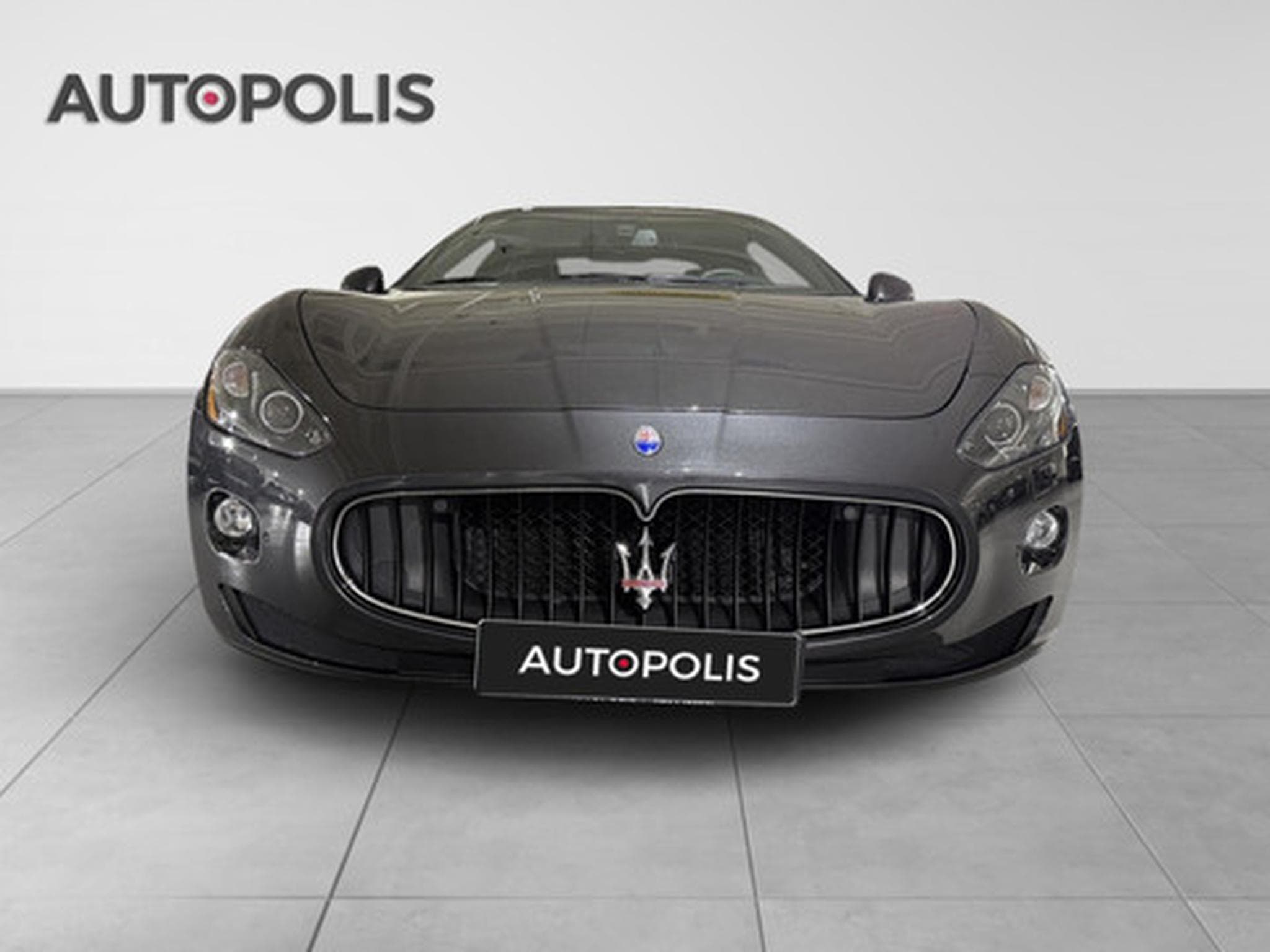 Maserati GranTurismo 4.7 S Aut. (2011) - Foto 14
