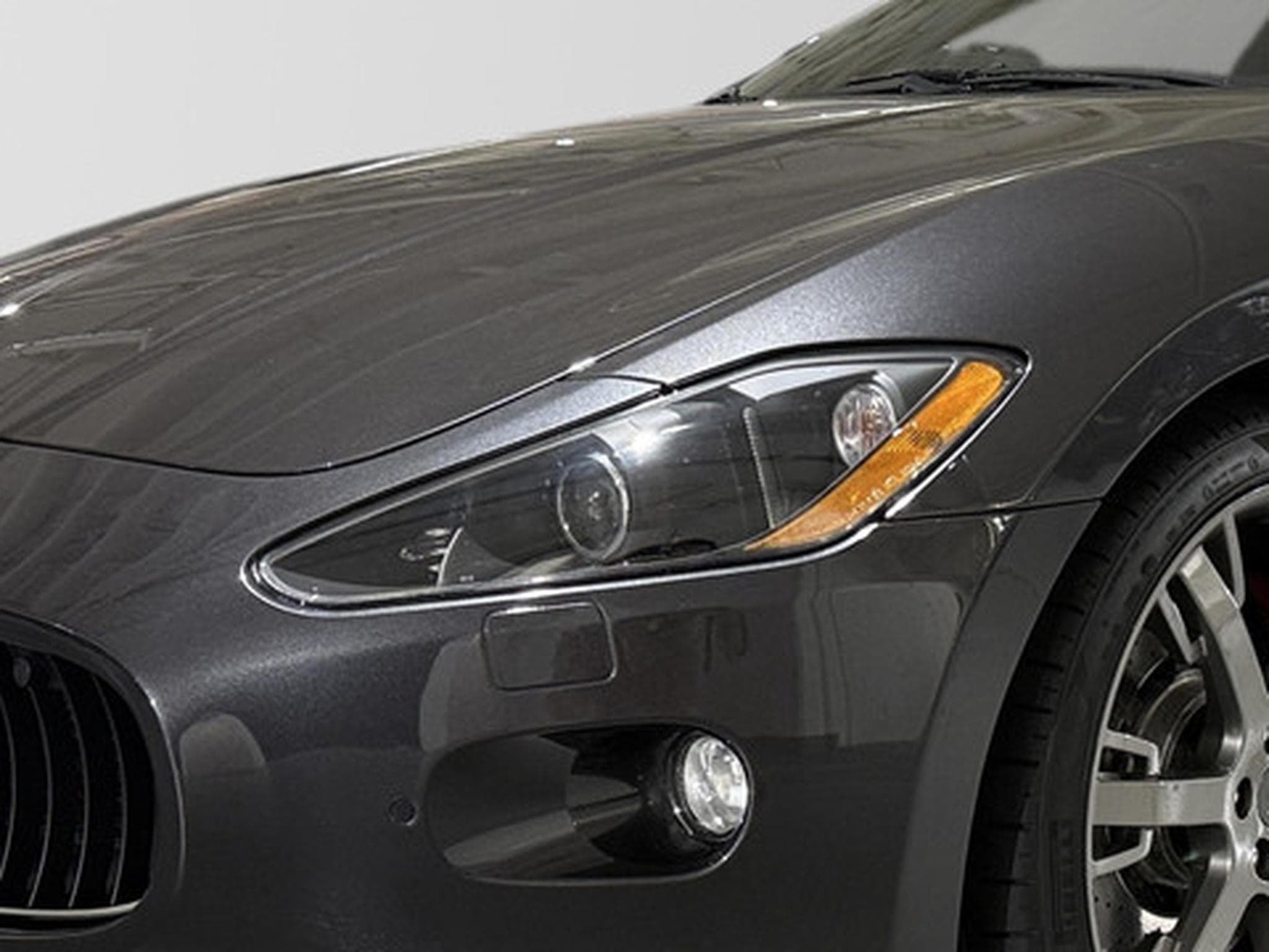Maserati GranTurismo 4.7 S Aut. (2011) - Foto 21