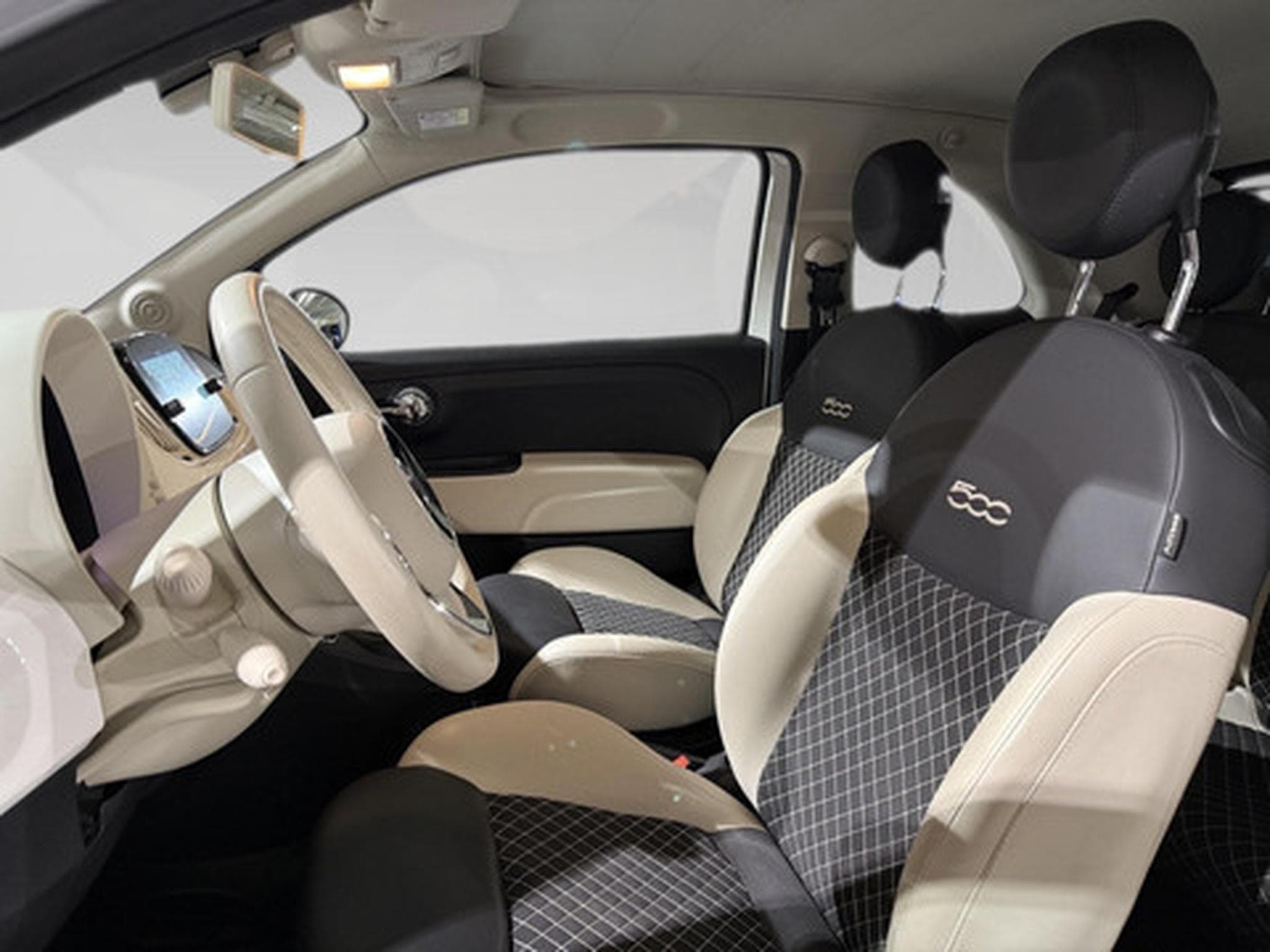 Fiat 500 500C 1.0 Hybrid 70 Dolcevita (2021) - Foto 4