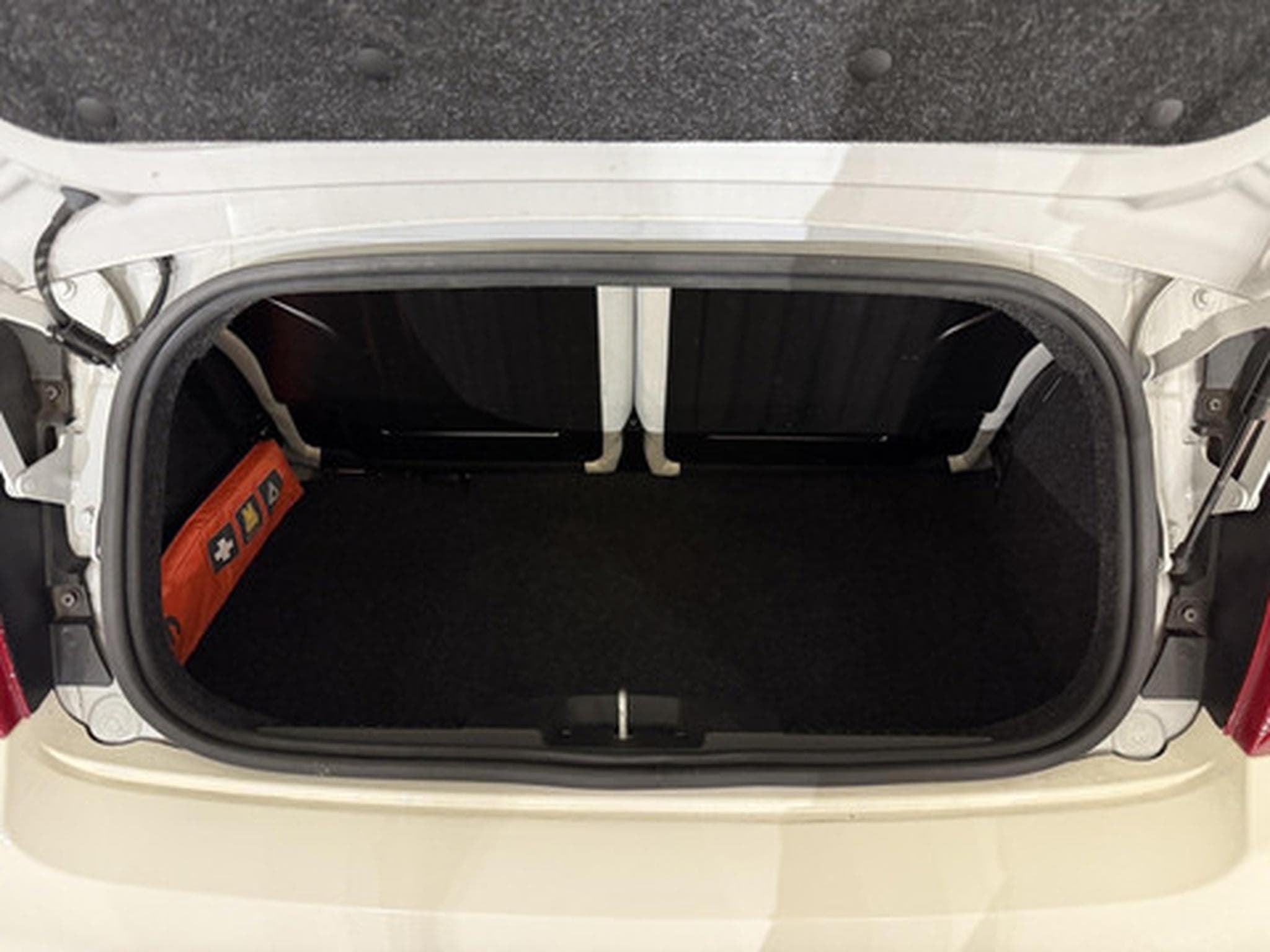 Fiat 500 500C 1.0 Hybrid 70 Dolcevita (2021) - Foto 12