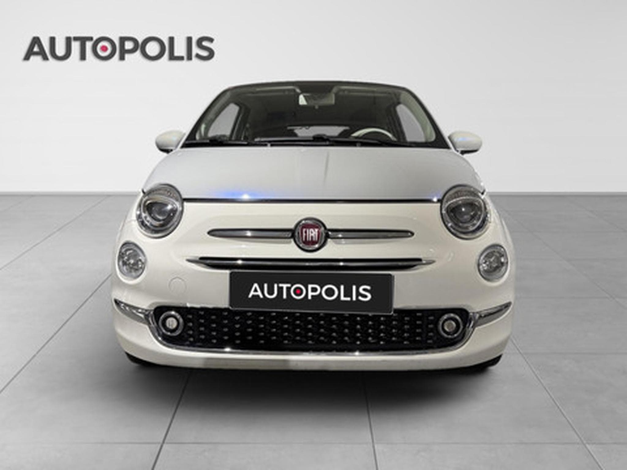 Fiat 500 500C 1.0 Hybrid 70 Dolcevita (2021) - Foto 15