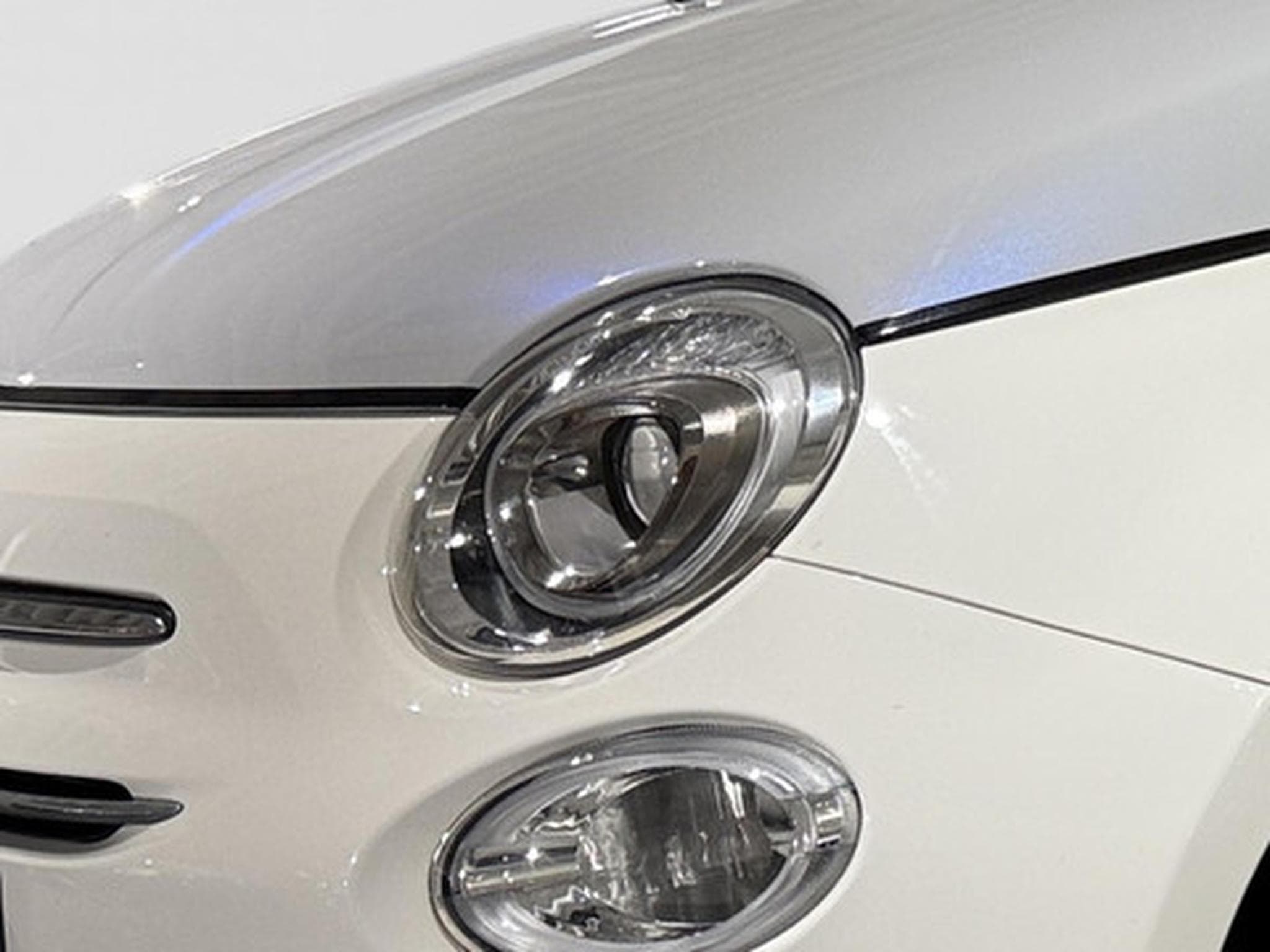Fiat 500 500C 1.0 Hybrid 70 Dolcevita (2021) - Foto 22