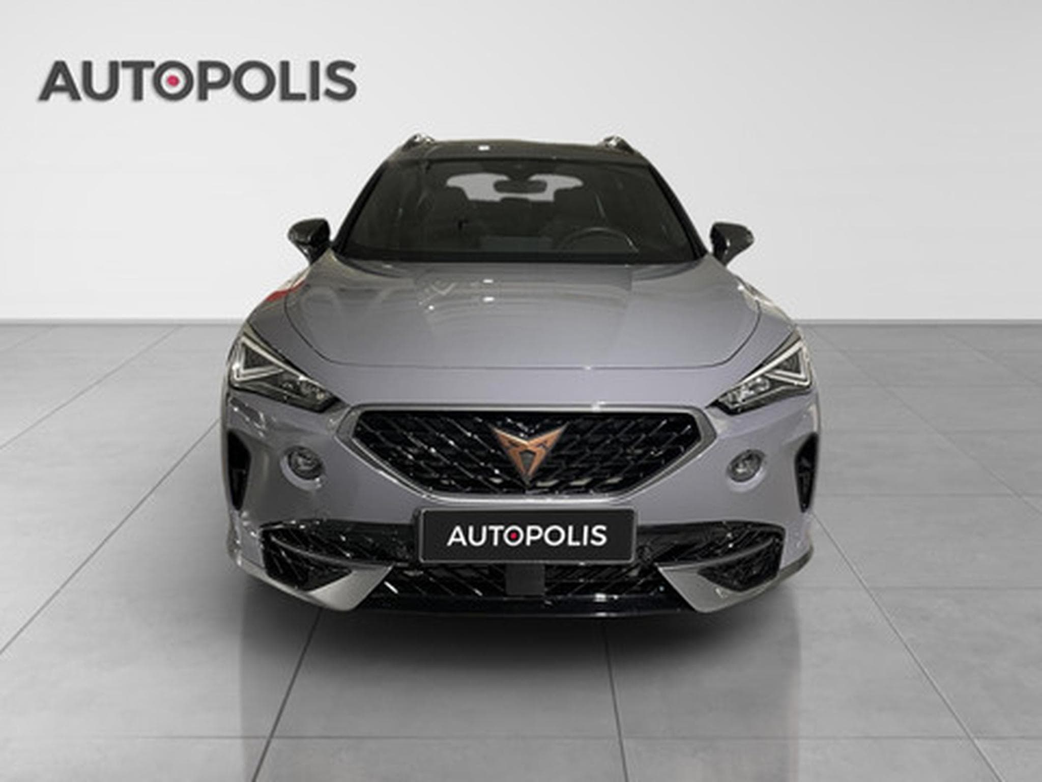 Cupra Formentor 2.0 TSI 4Drive 228kW DSG VZ (2022) - Foto 17