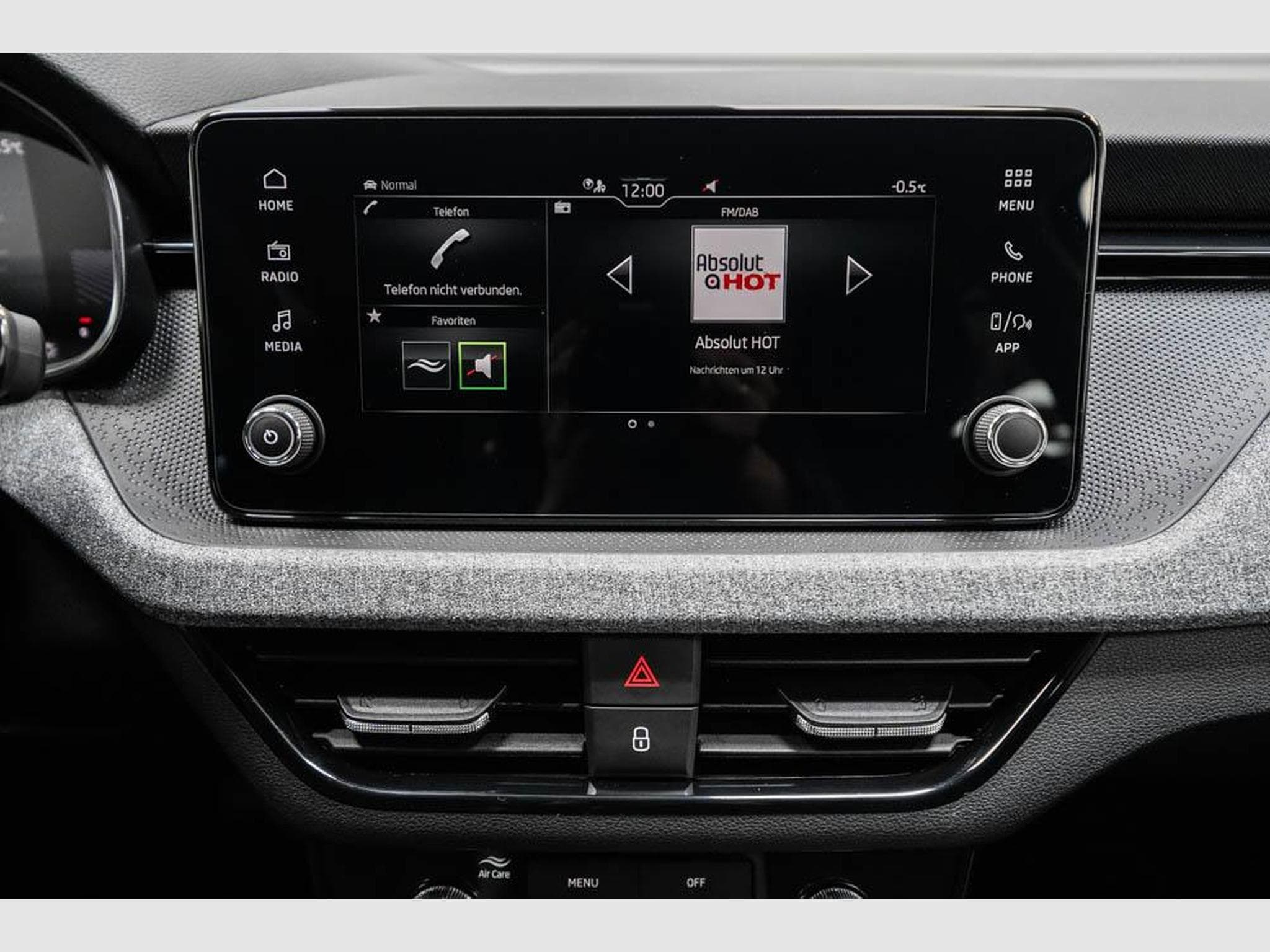 Skoda Kamiq 1,0 TSI DSG (2026) - Photo 12