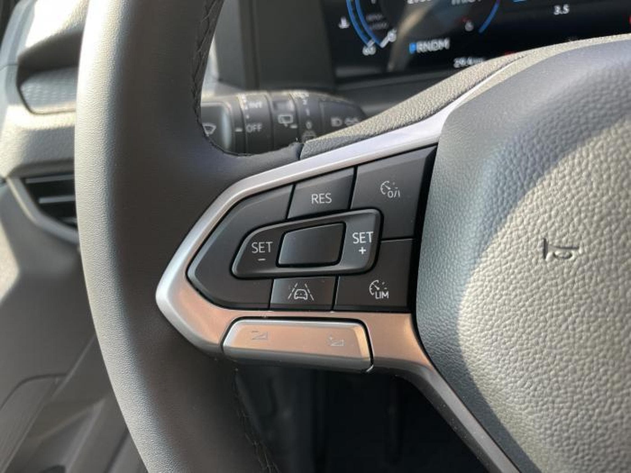 VW T7 langer Radstand (2026) - Photo 16