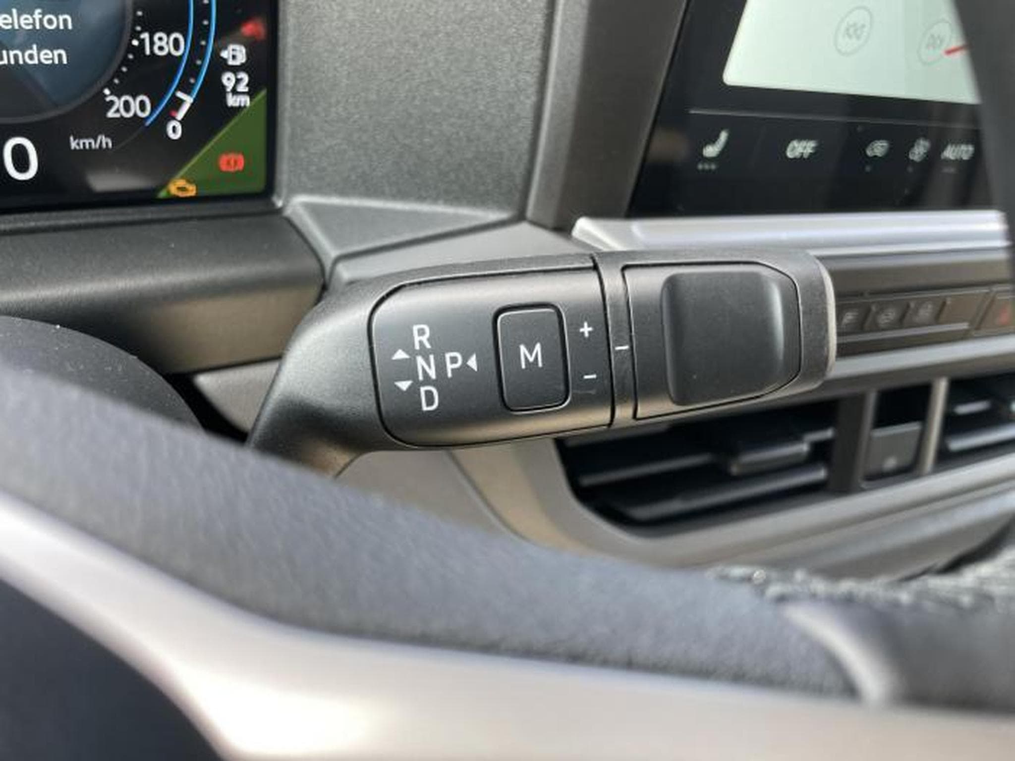 VW T7 langer Radstand (2026) - Photo 17