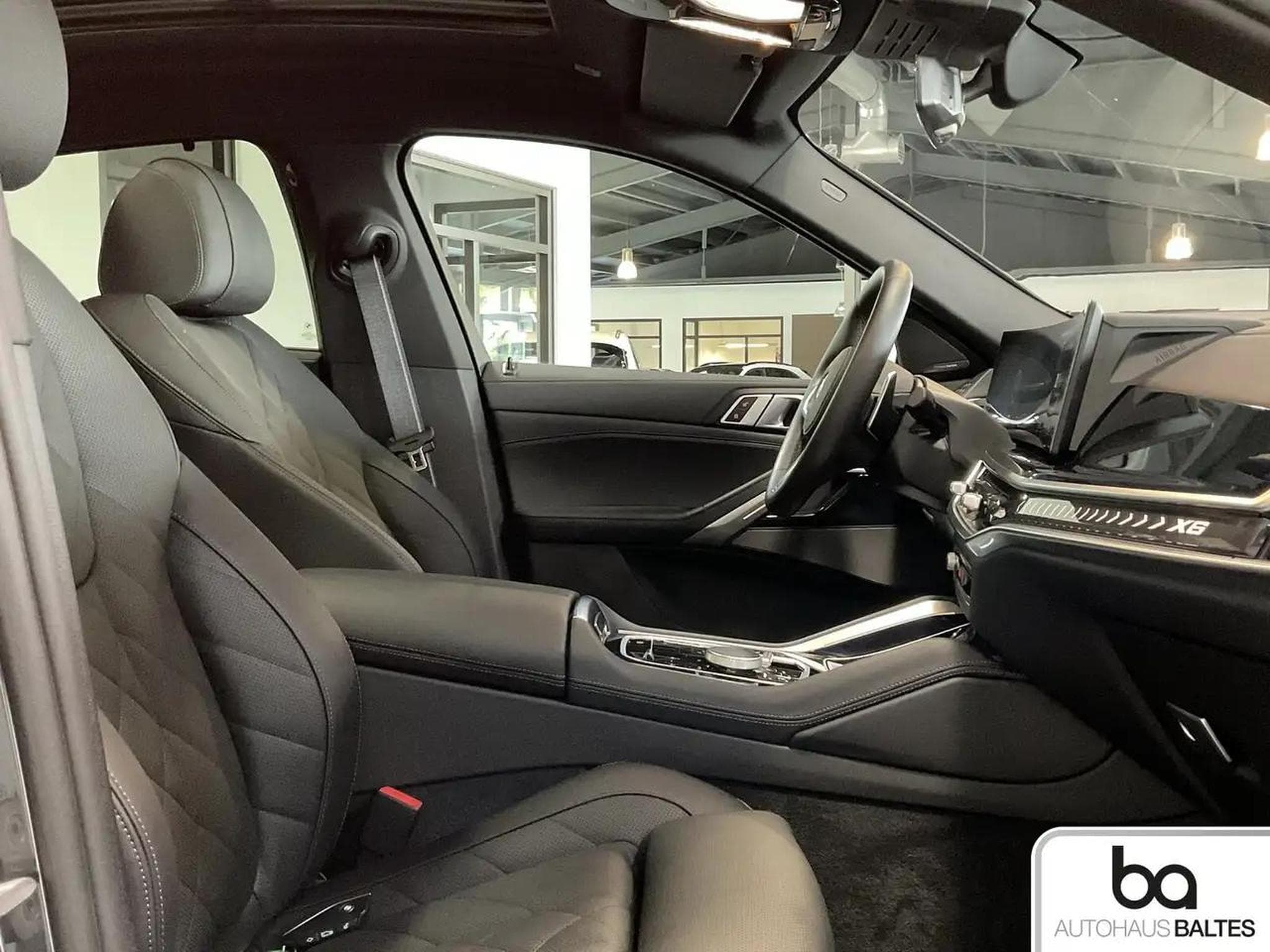 BMW X6 (2025) - Foto 7