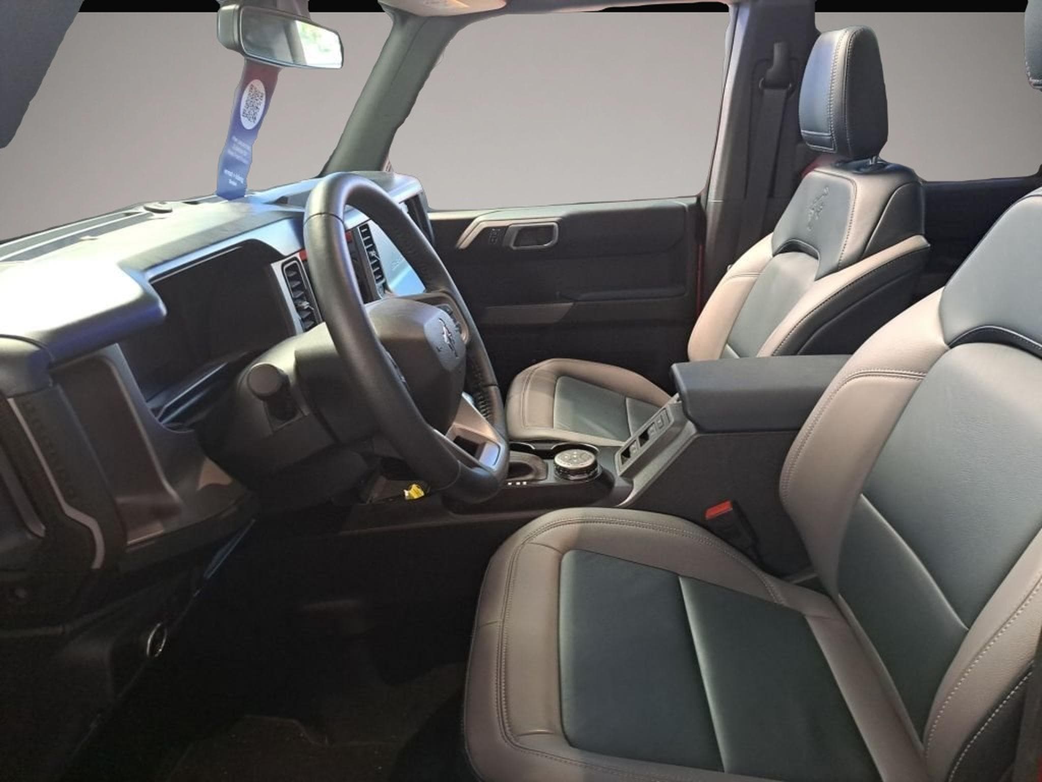 Ford Bronco (2025) - Photo 5