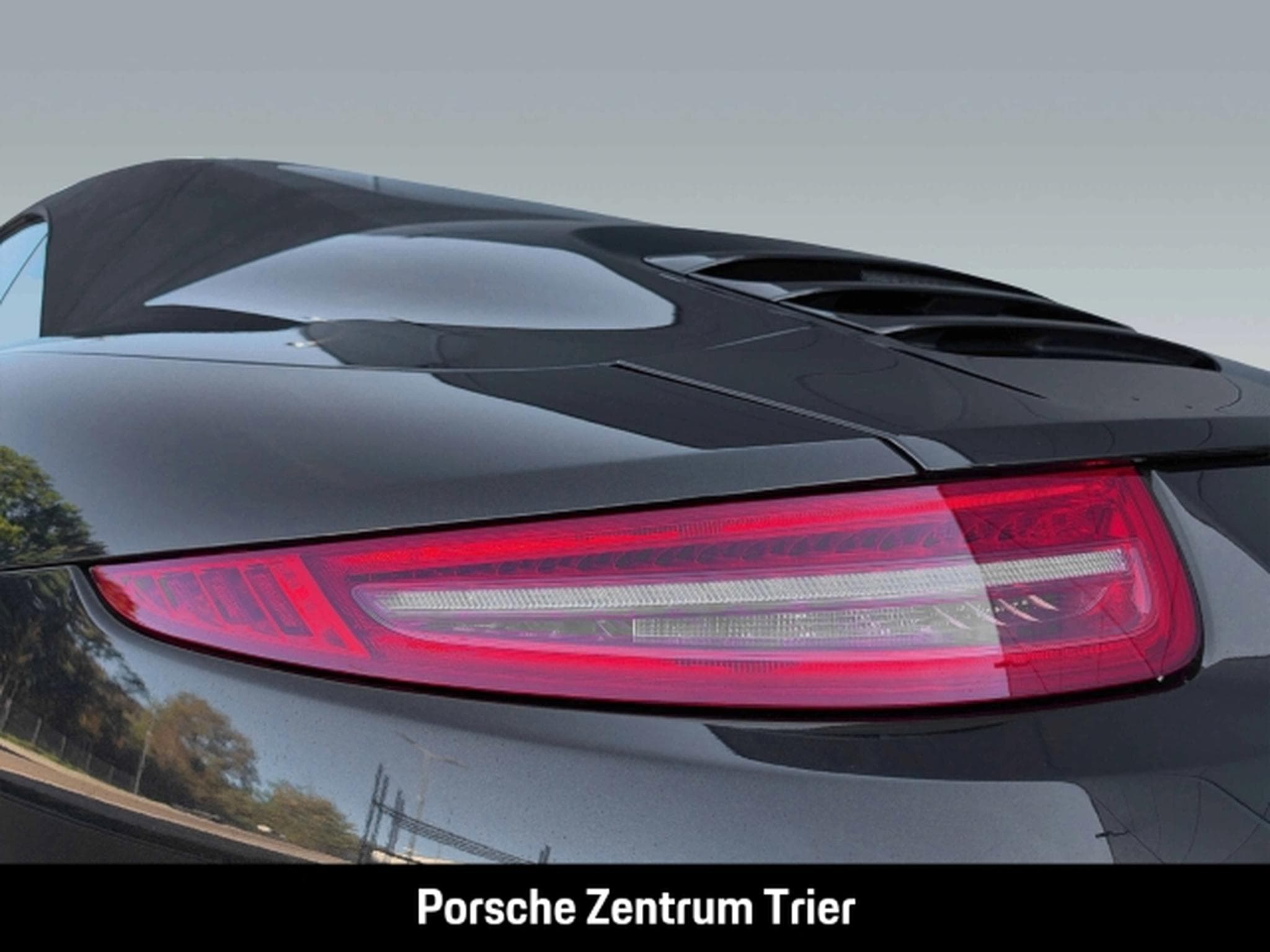 Porsche 911 Carrera S Cabriolet Burmester Sportabgas (2014) - Foto 12