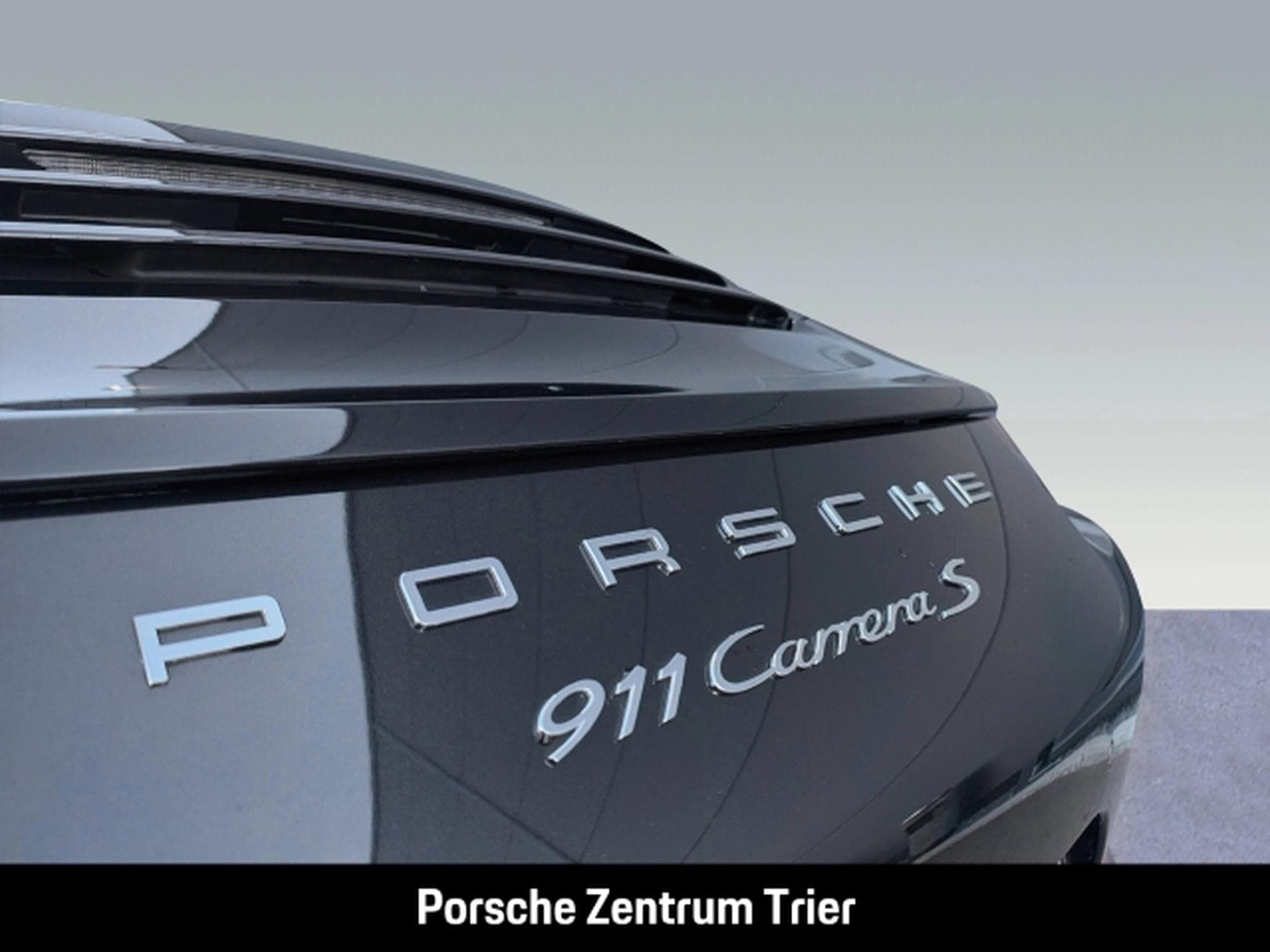 Porsche 911 Carrera S Cabriolet Burmester Sportabgas (2014) - Foto 13
