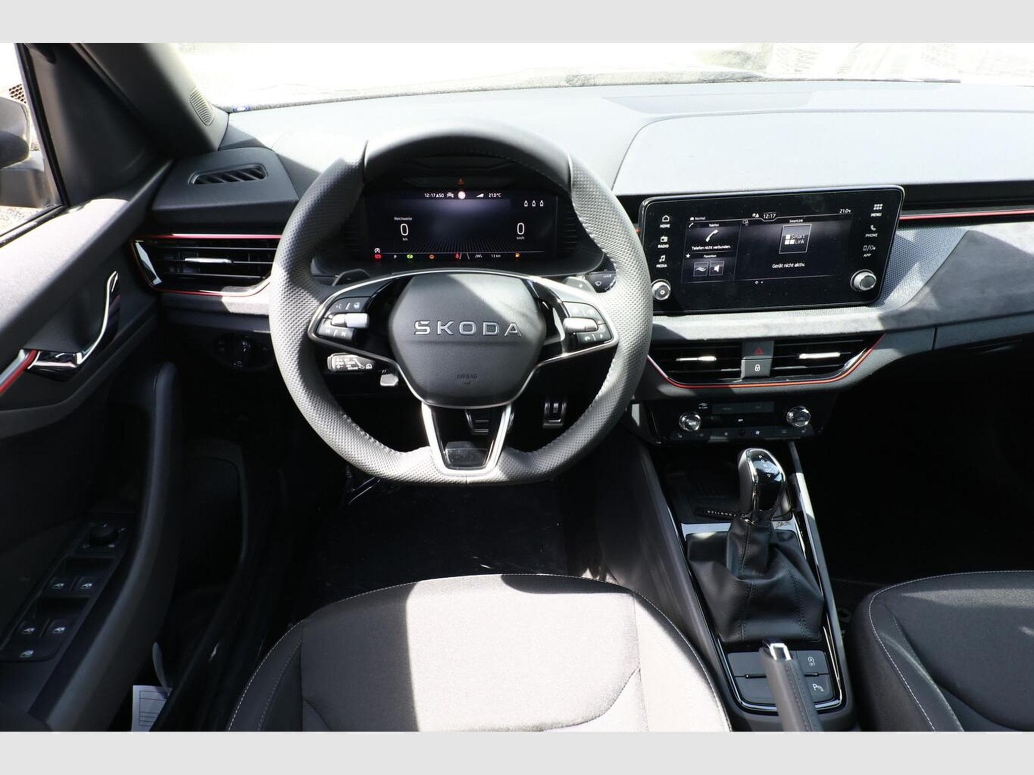 Skoda Kamiq Selection (2026) - Foto 7