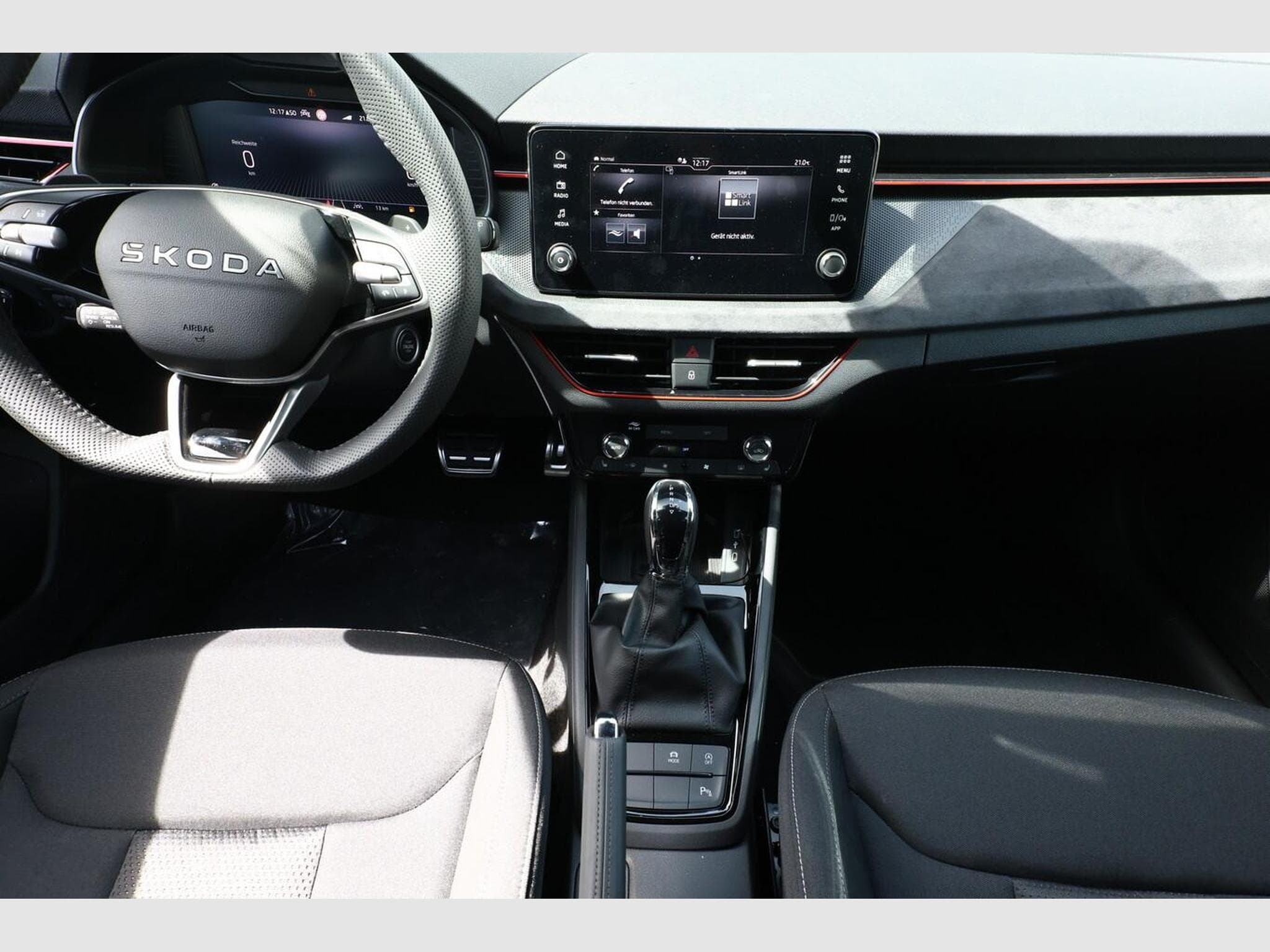 Skoda Kamiq Selection (2026) - Foto 8