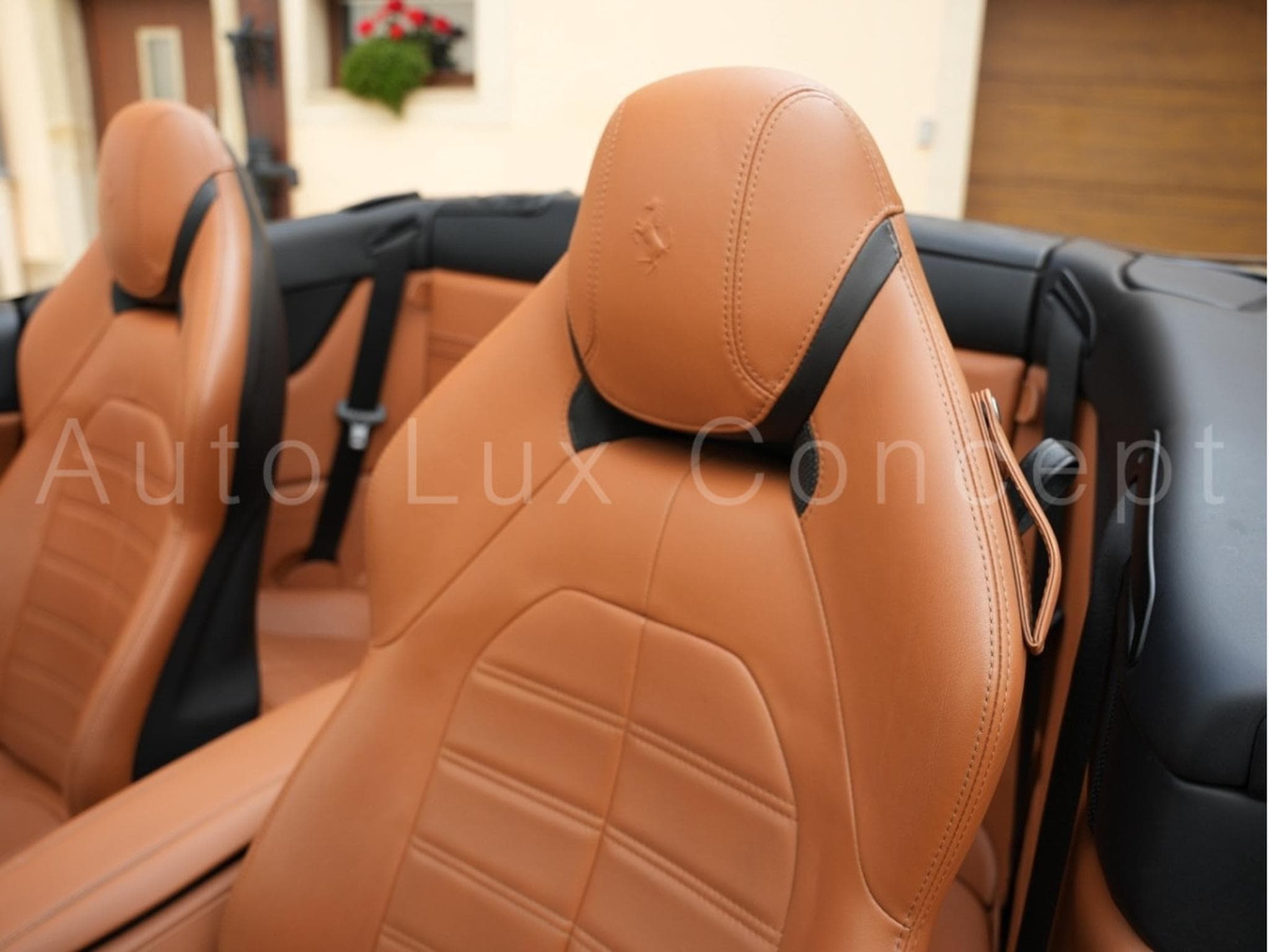 Ferrari California T (2016) - Foto 8