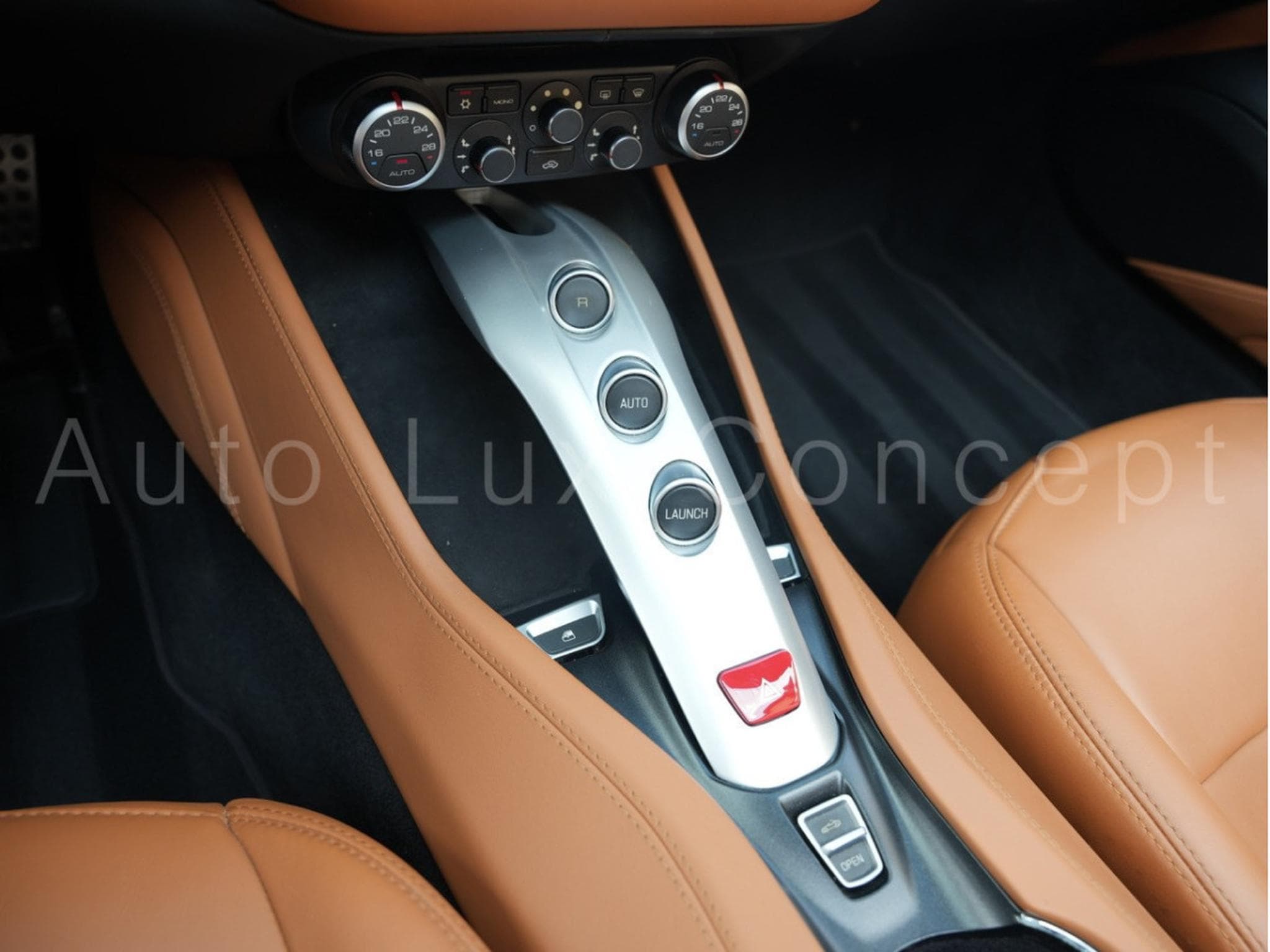 Ferrari California T (2016) - Foto 23