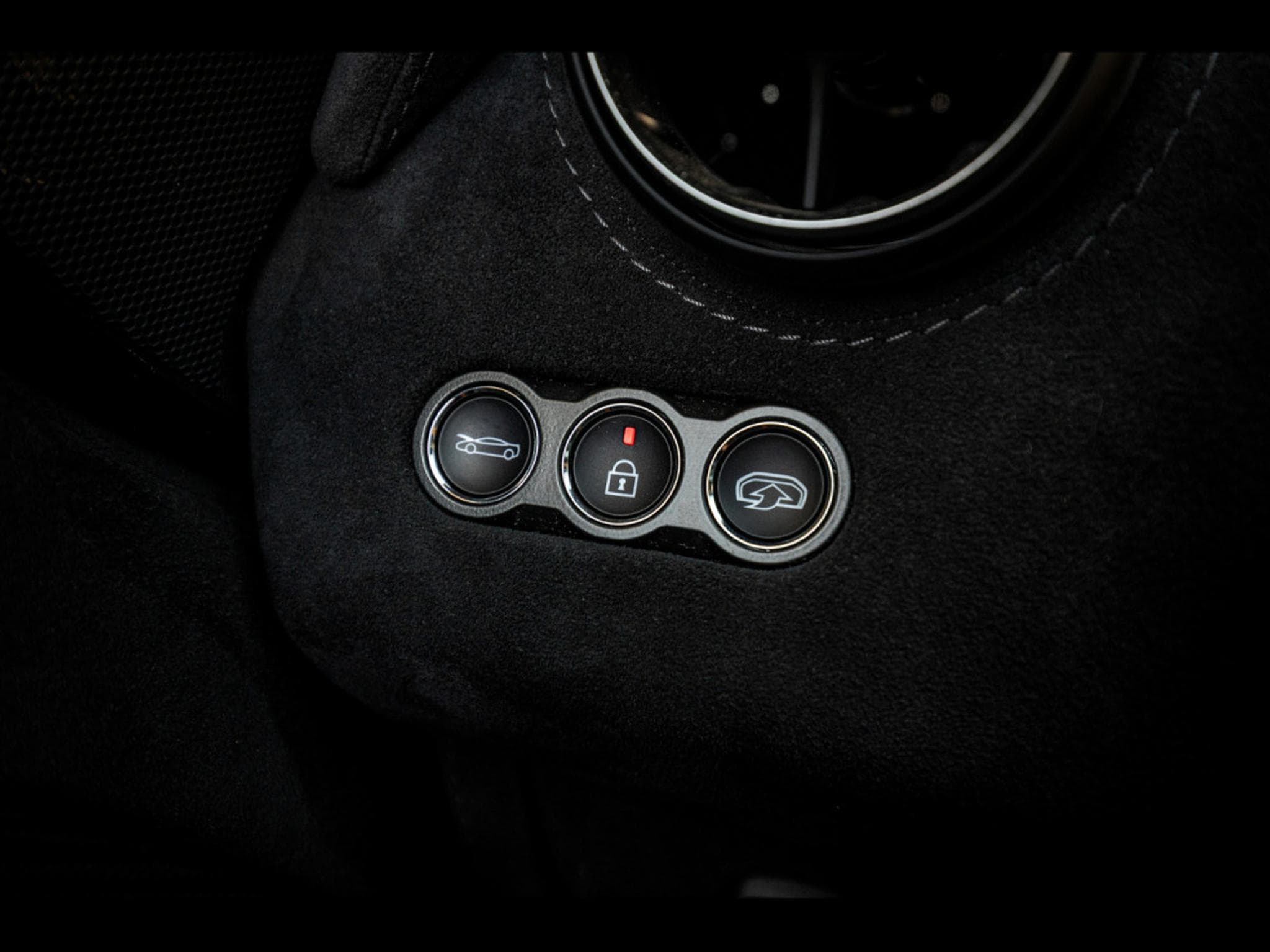 McLaren 720S COUPE - MCLAREN WARRANTY 12M - PPF (2018) - Photo 17