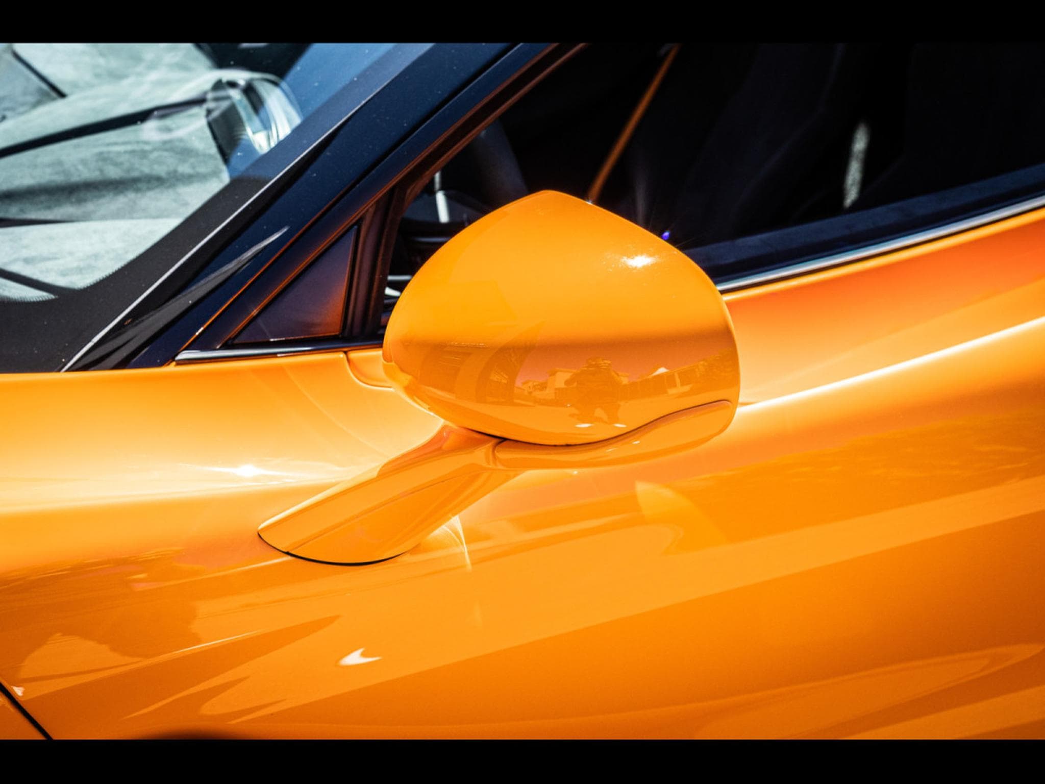 McLaren 720S COUPE - MCLAREN WARRANTY 12M - PPF (2018) - Photo 25