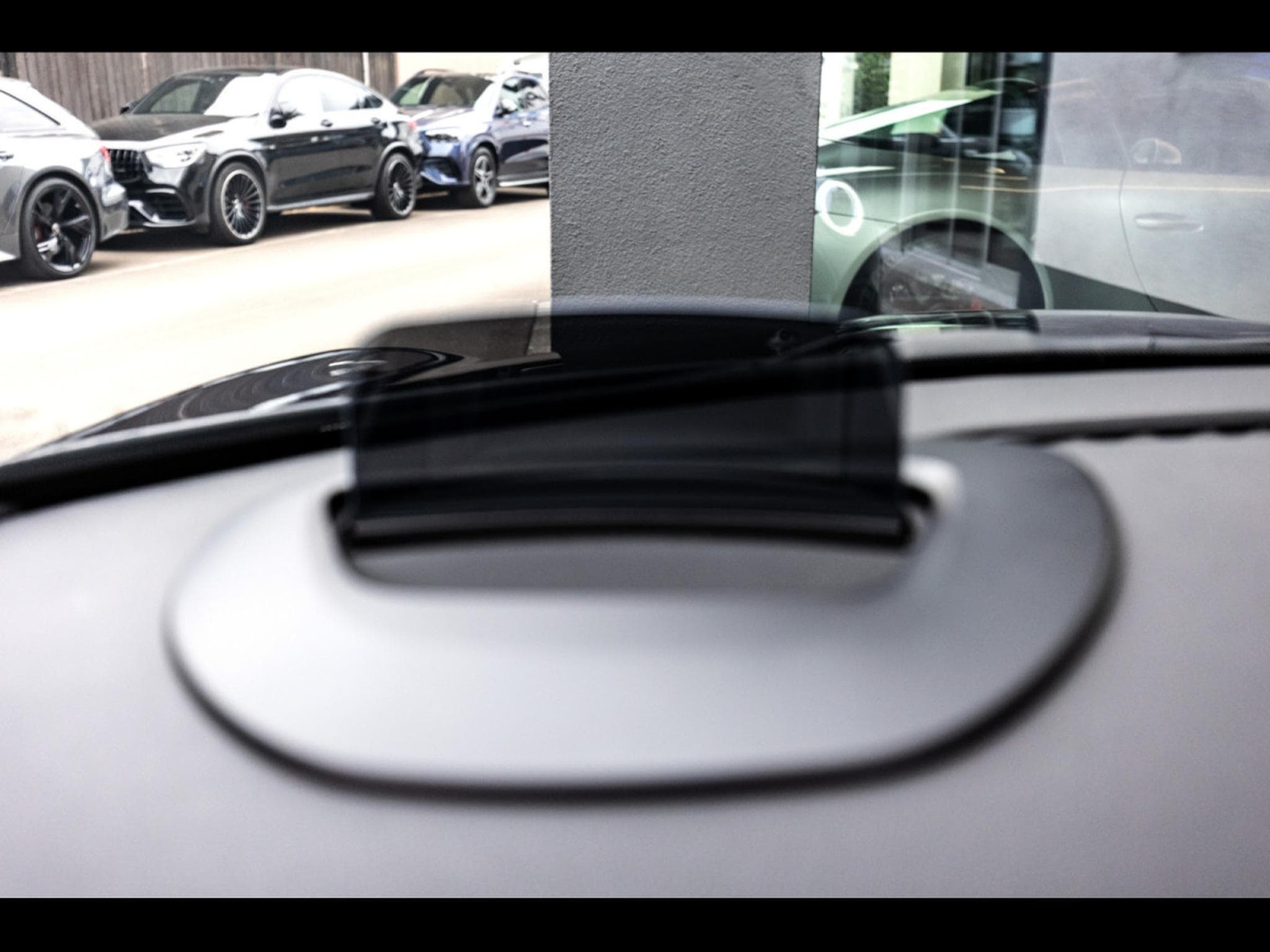 Mini Cooper John Cooper Works Cabriolet AUTO (2022) - Foto 14