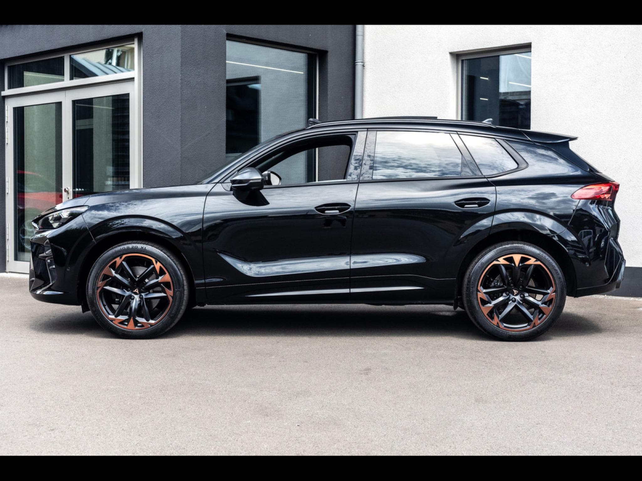 Cupra Terramar VZ 2.0 TSI (265 CH) DSG7 AWD - WARRANTY 02/2031 (2026) - Photo 6