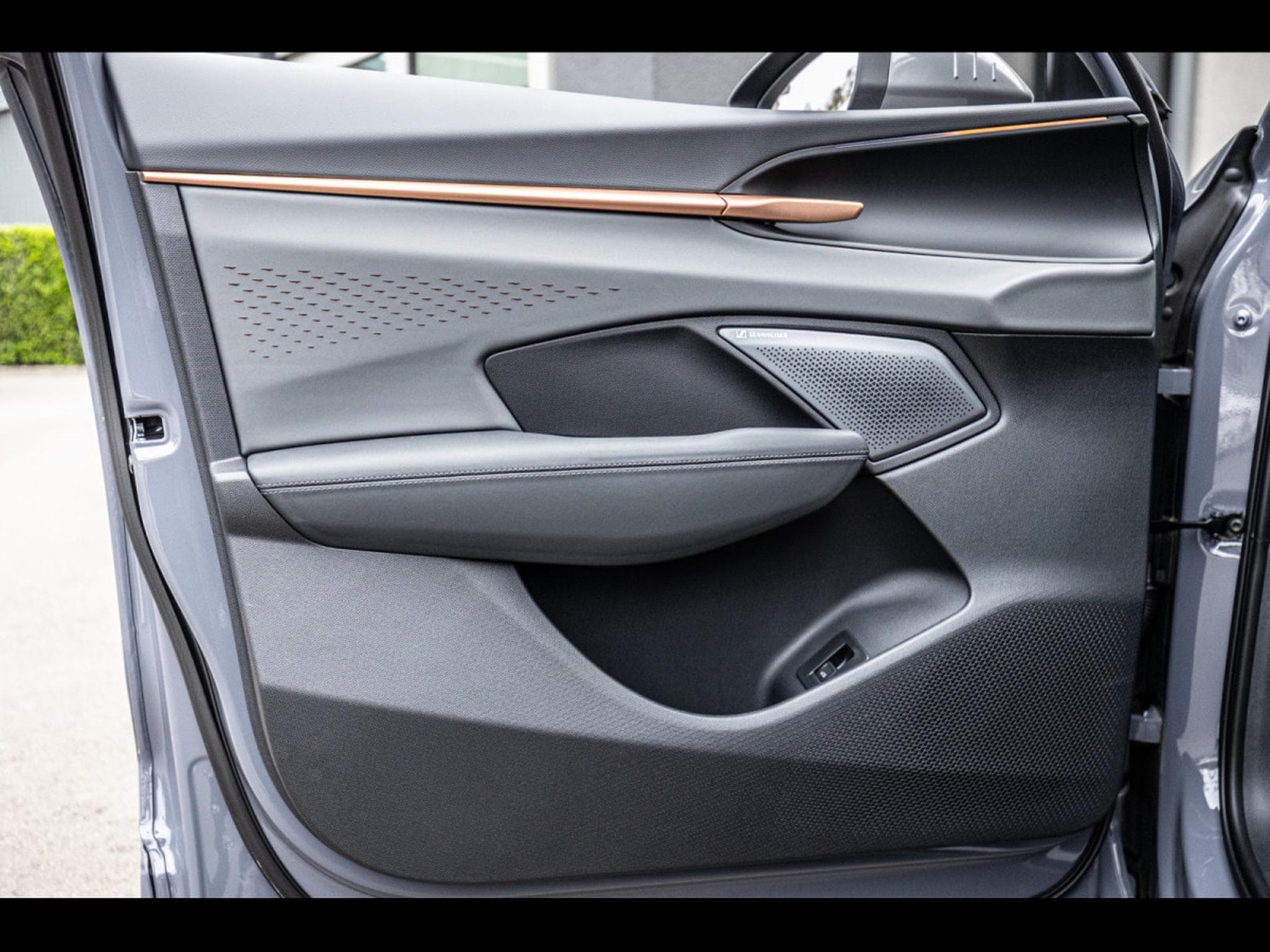 Cupra Terramar VZ 2.0 TSI (265 CH) DSG7 4DRIVE - GRAPHENE GREY (2026) - Photo 10