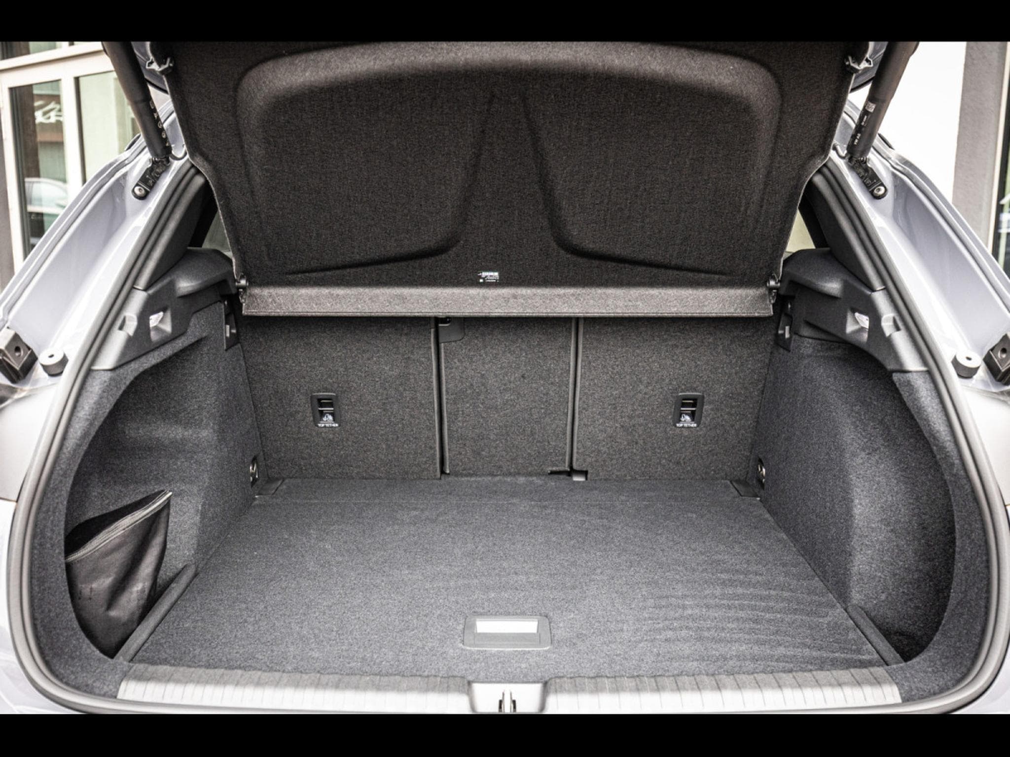 Cupra Terramar VZ 2.0 TSI (265 CH) DSG7 4DRIVE - GRAPHENE GREY (2026) - Photo 15