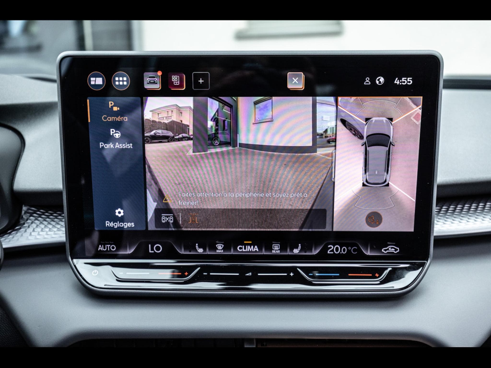 Cupra Terramar VZ 2.0 TSI (265 CH) DSG7 4DRIVE - GRAPHENE GREY (2026) - Photo 22