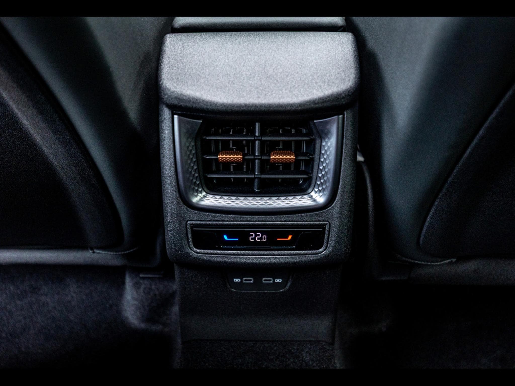 Cupra Terramar VZ 2.0 TSI (265 CH) DSG7 4DRIVE - GRAPHENE GREY (2026) - Photo 24