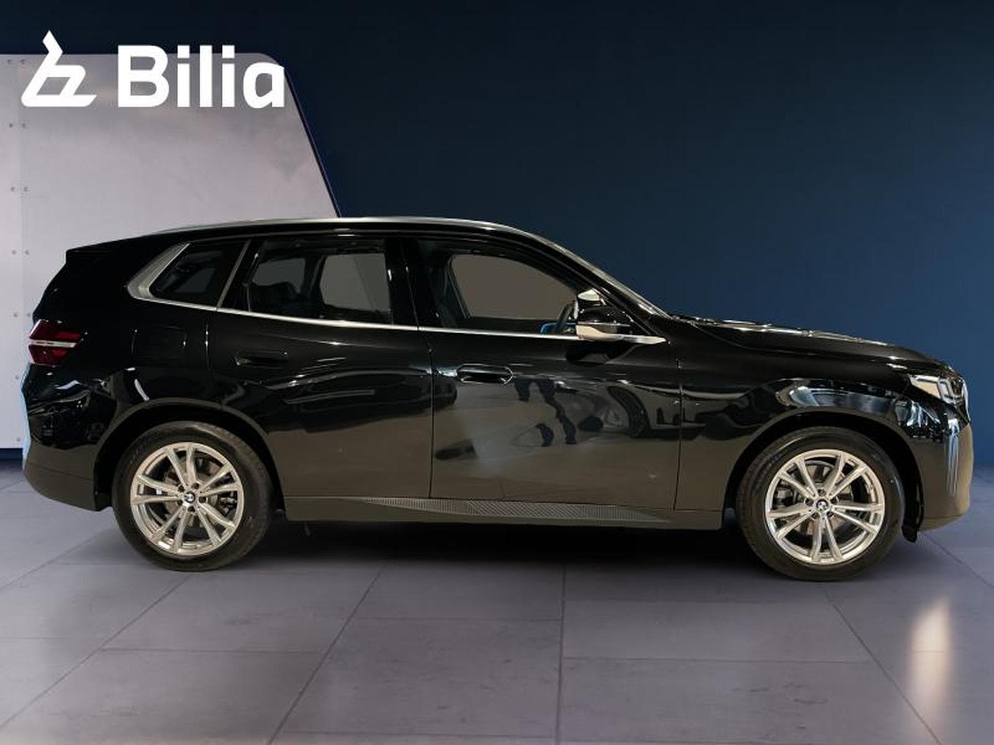 BMW X3 X3 xDrive20d (2025) - Foto 3