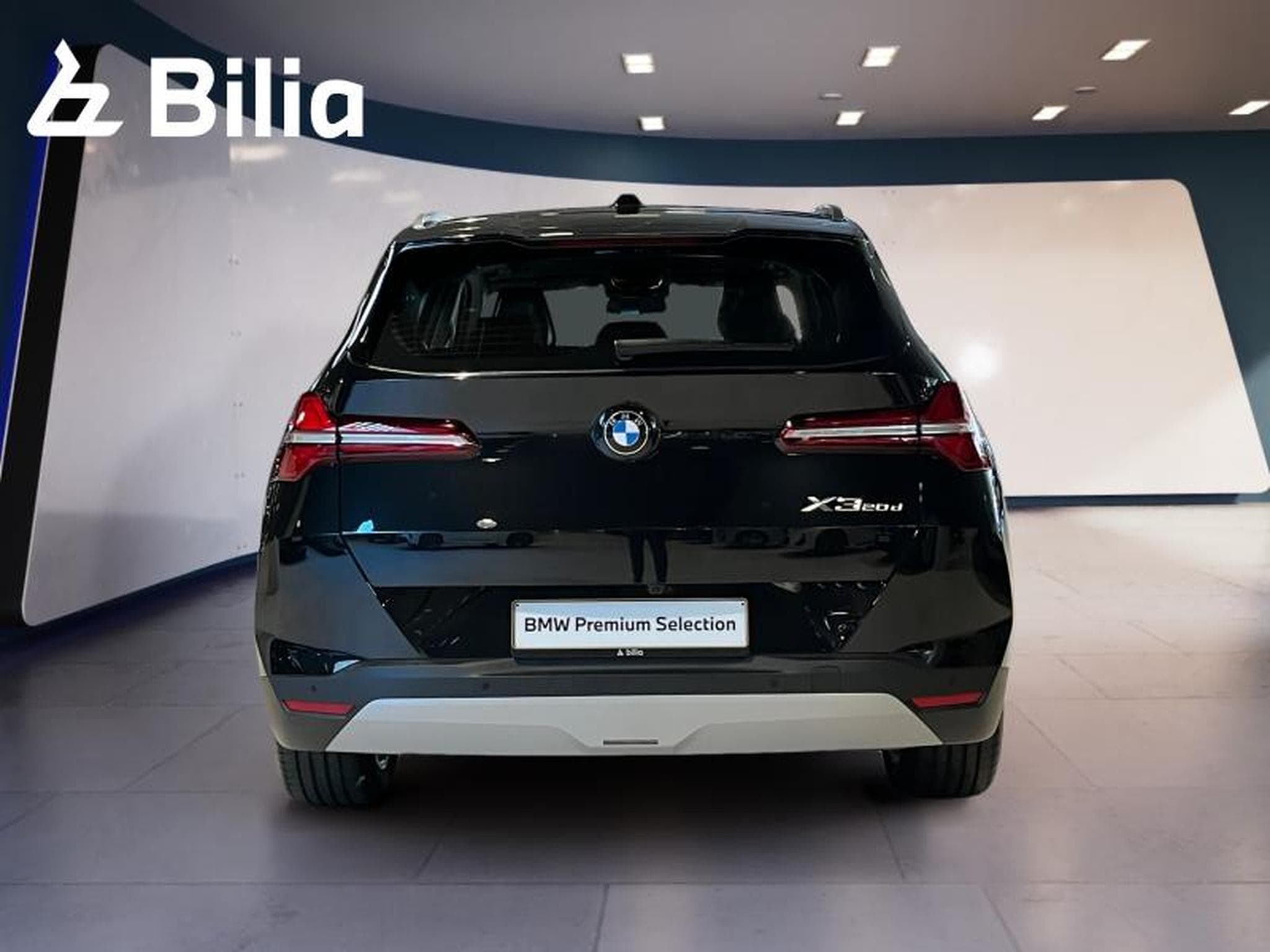 BMW X3 X3 xDrive20d (2025) - Foto 4
