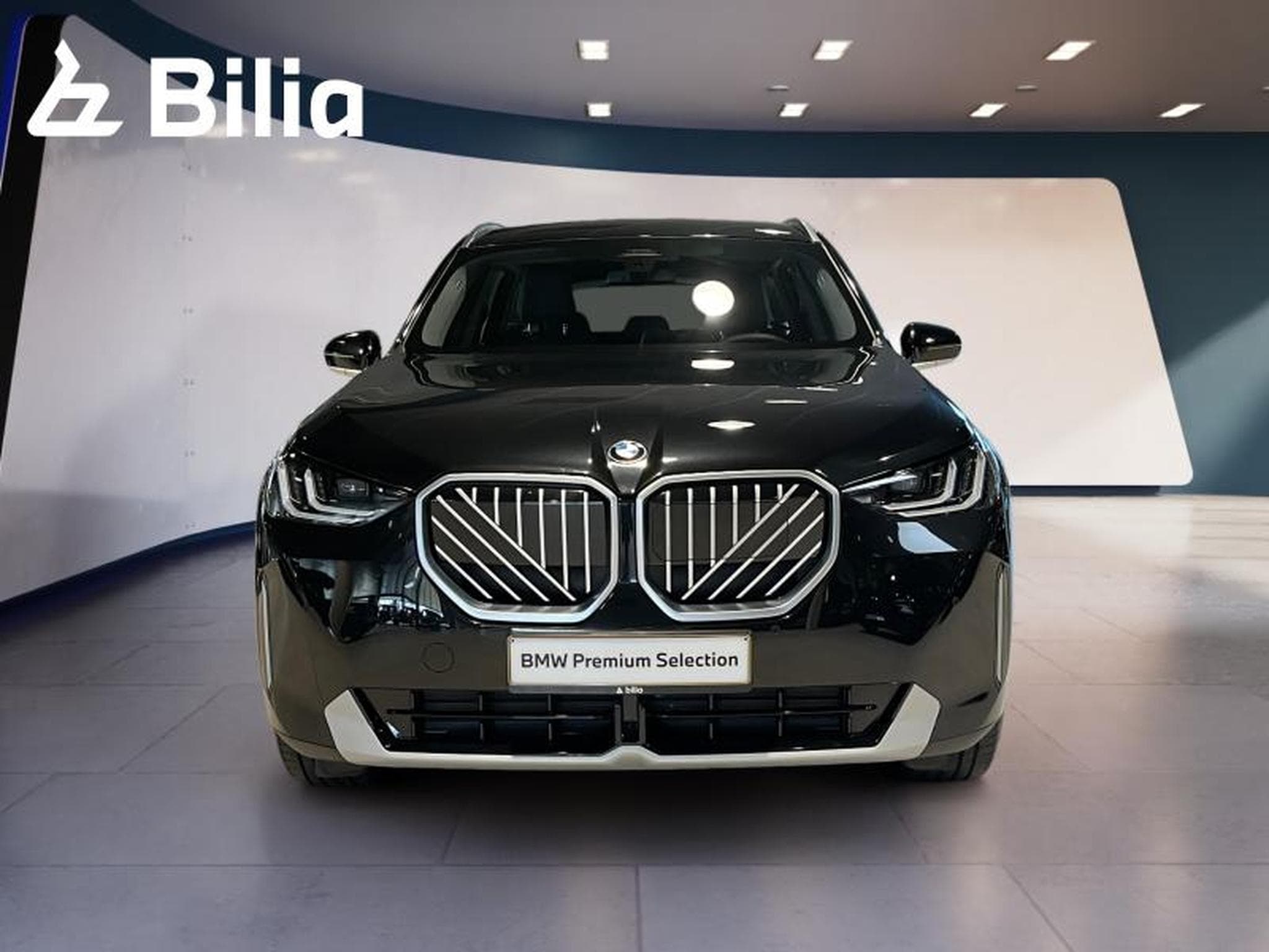 BMW X3 X3 xDrive20d (2025) - Foto 2