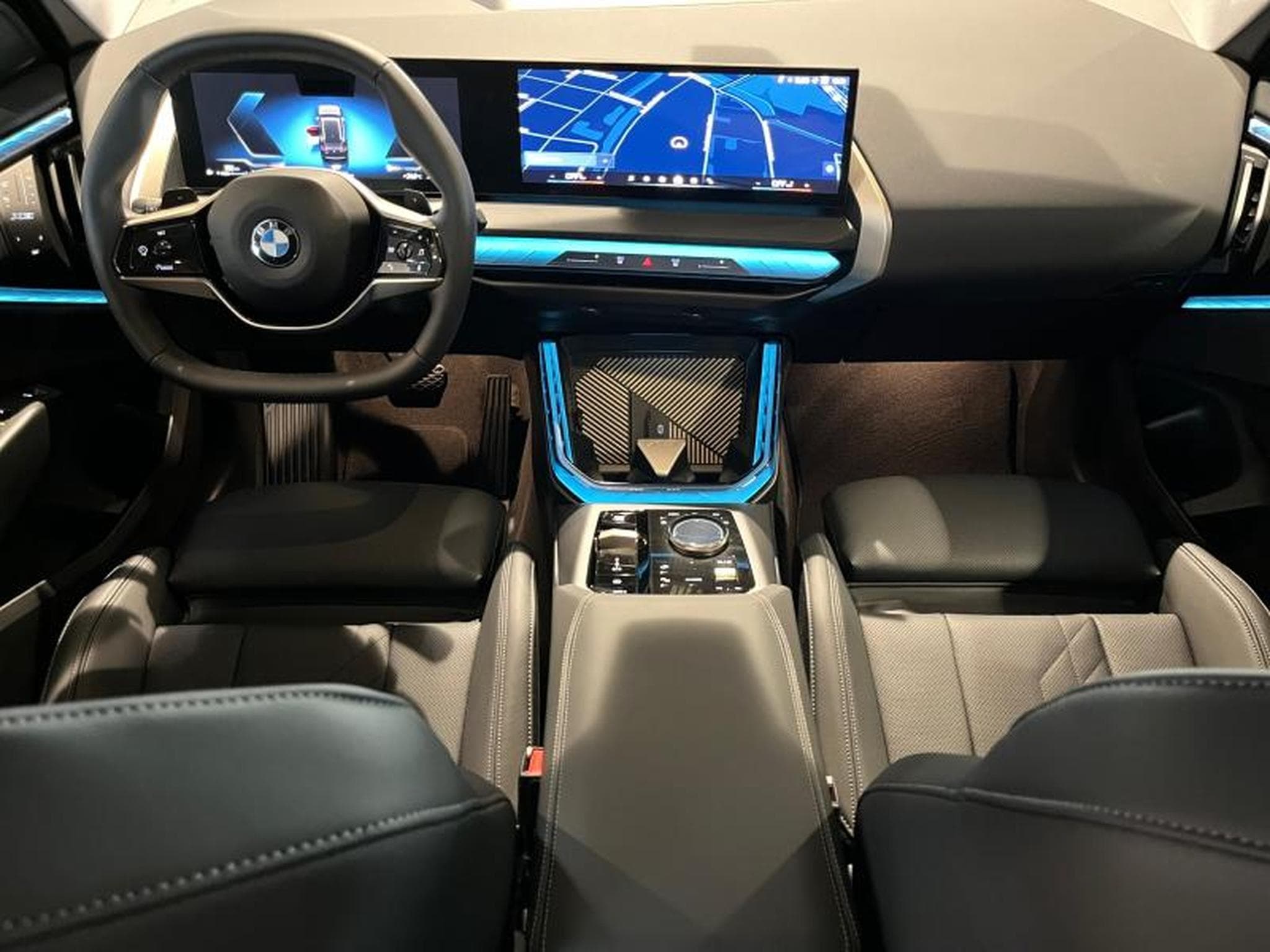 BMW X3 X3 xDrive20d (2025) - Foto 7