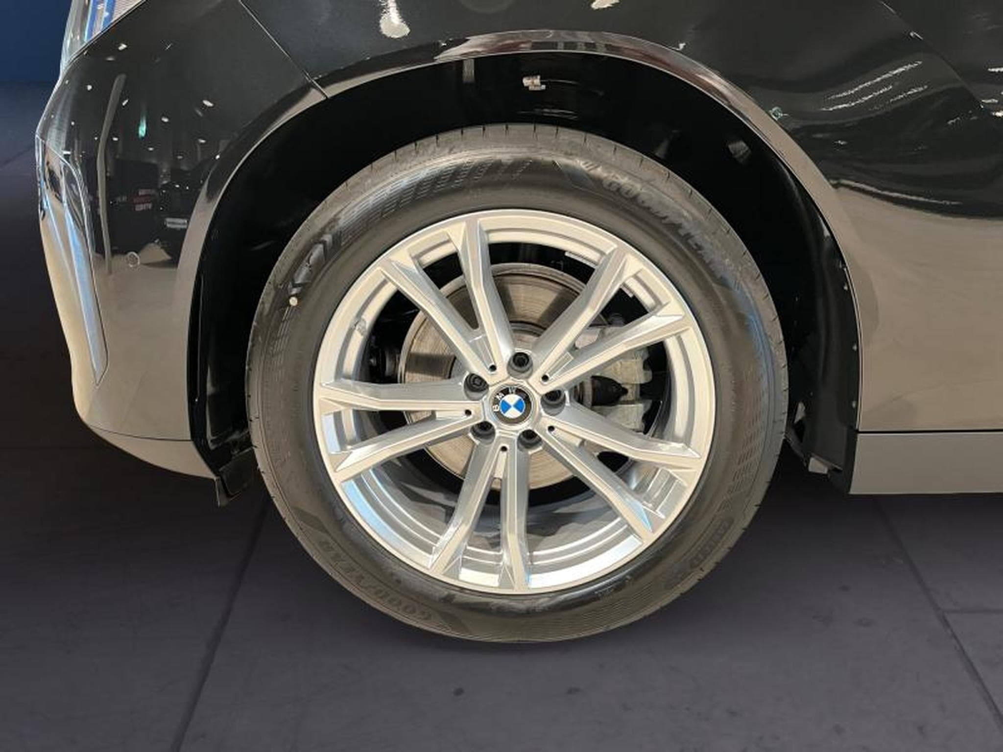 BMW X3 X3 xDrive20d (2025) - Foto 8
