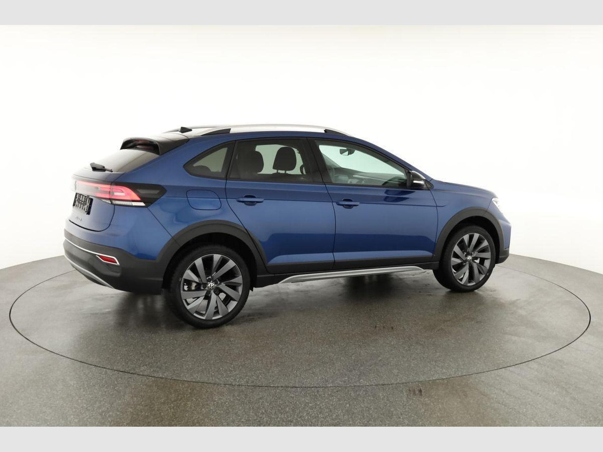 VW Taigo Style (2026) - Foto 17