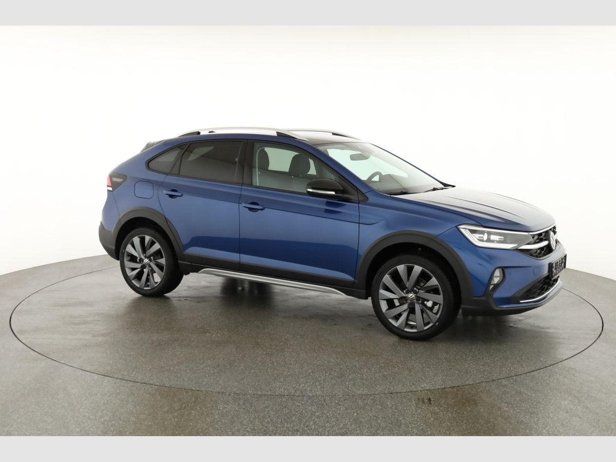 VW Taigo Style (2026) - Foto 21