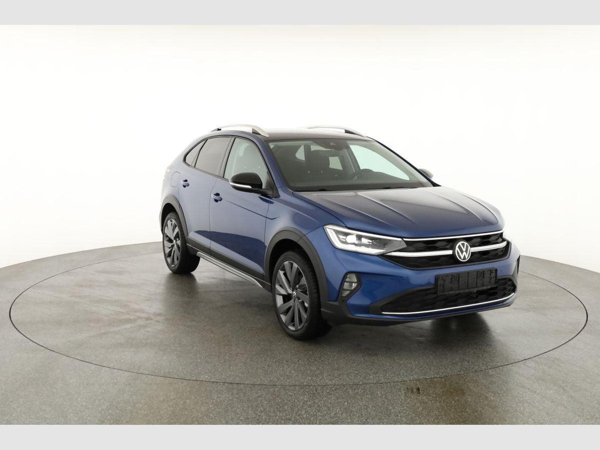 VW Taigo Style (2026) - Foto 23