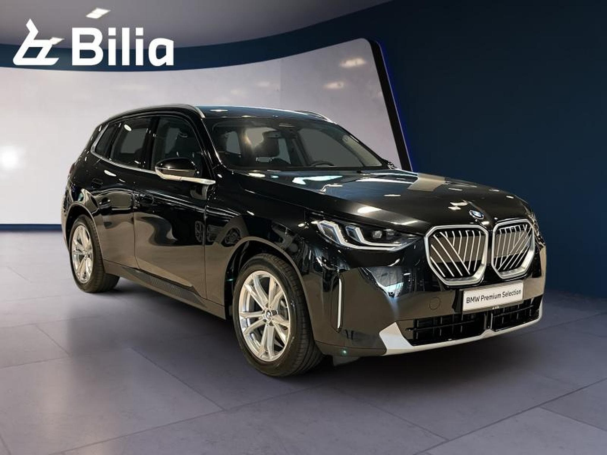 BMW X3 X3 xDrive20d (2025) - Foto 16