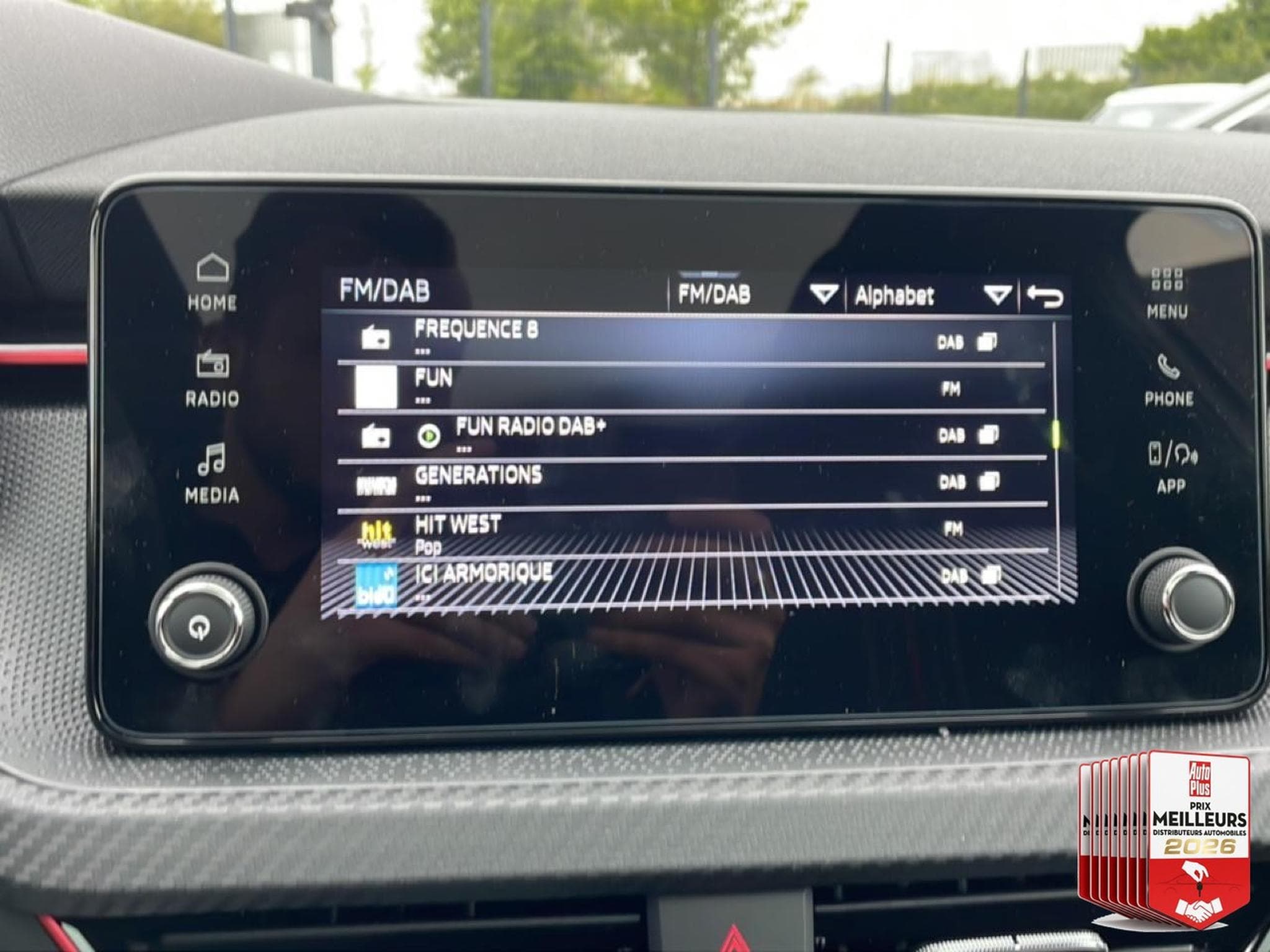 Skoda KAMIQ 1.0 TSI EVO 2 116 MONTE CARLO DSG7 (2026) - Photo 30